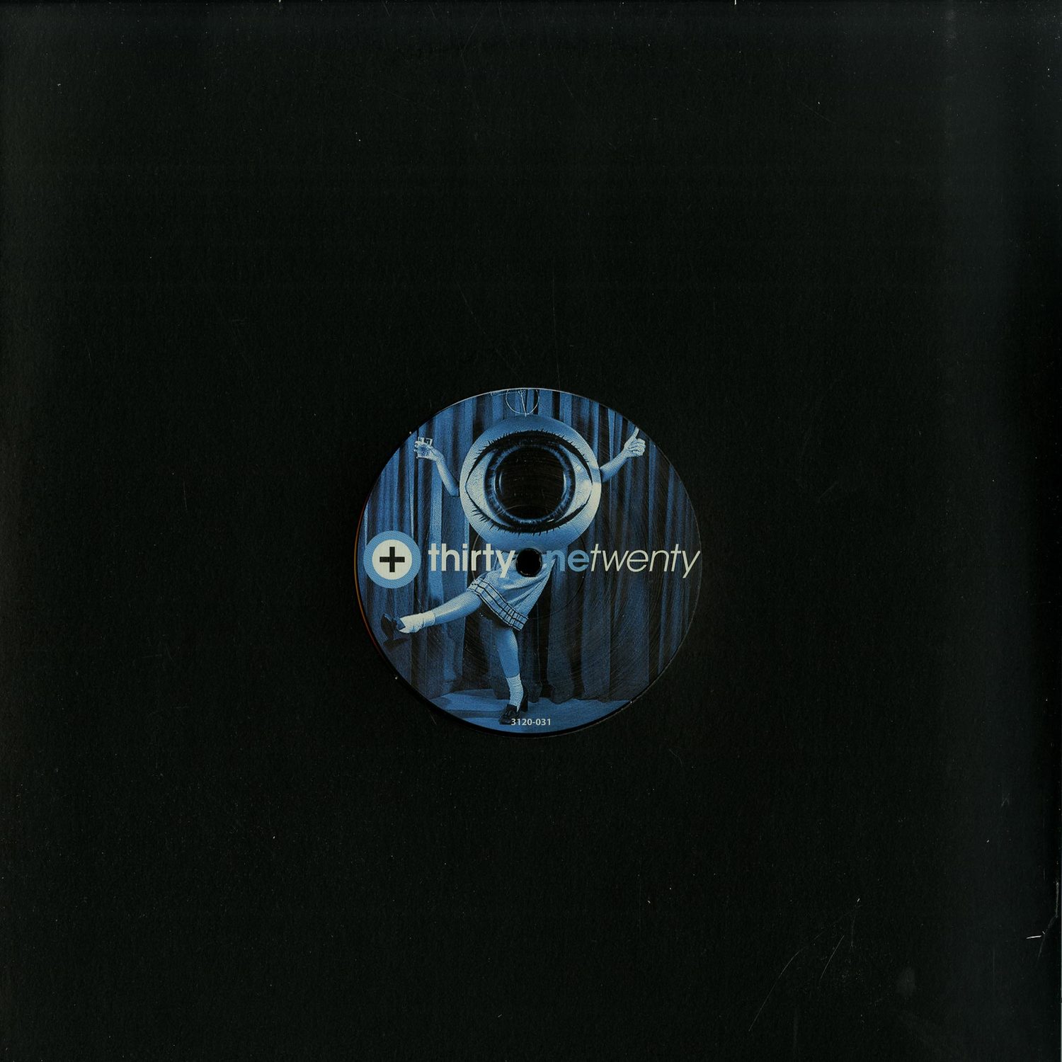 Nick Hollyster Robin Orlando - NO MORE CHANCE EP