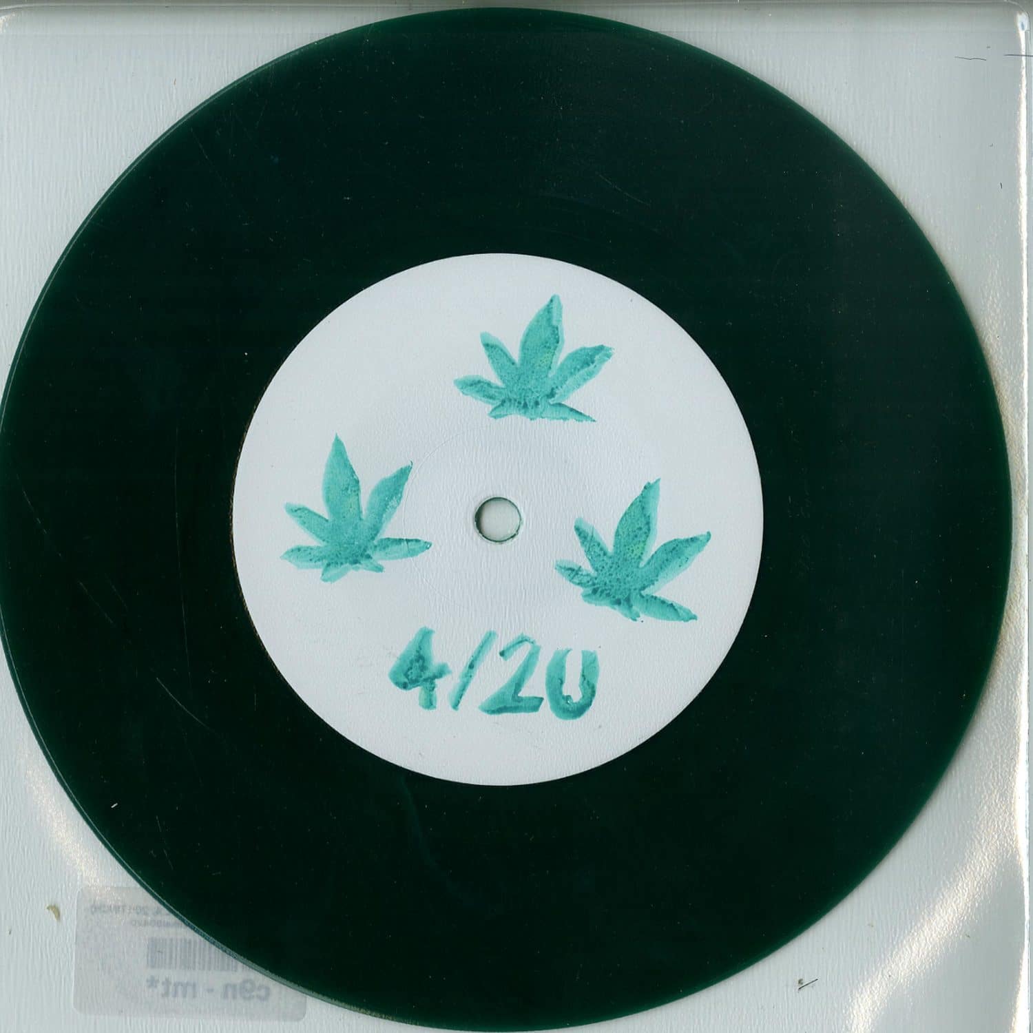 Unknown Artist - BUECHSENOEFFNER VOL.4/20 