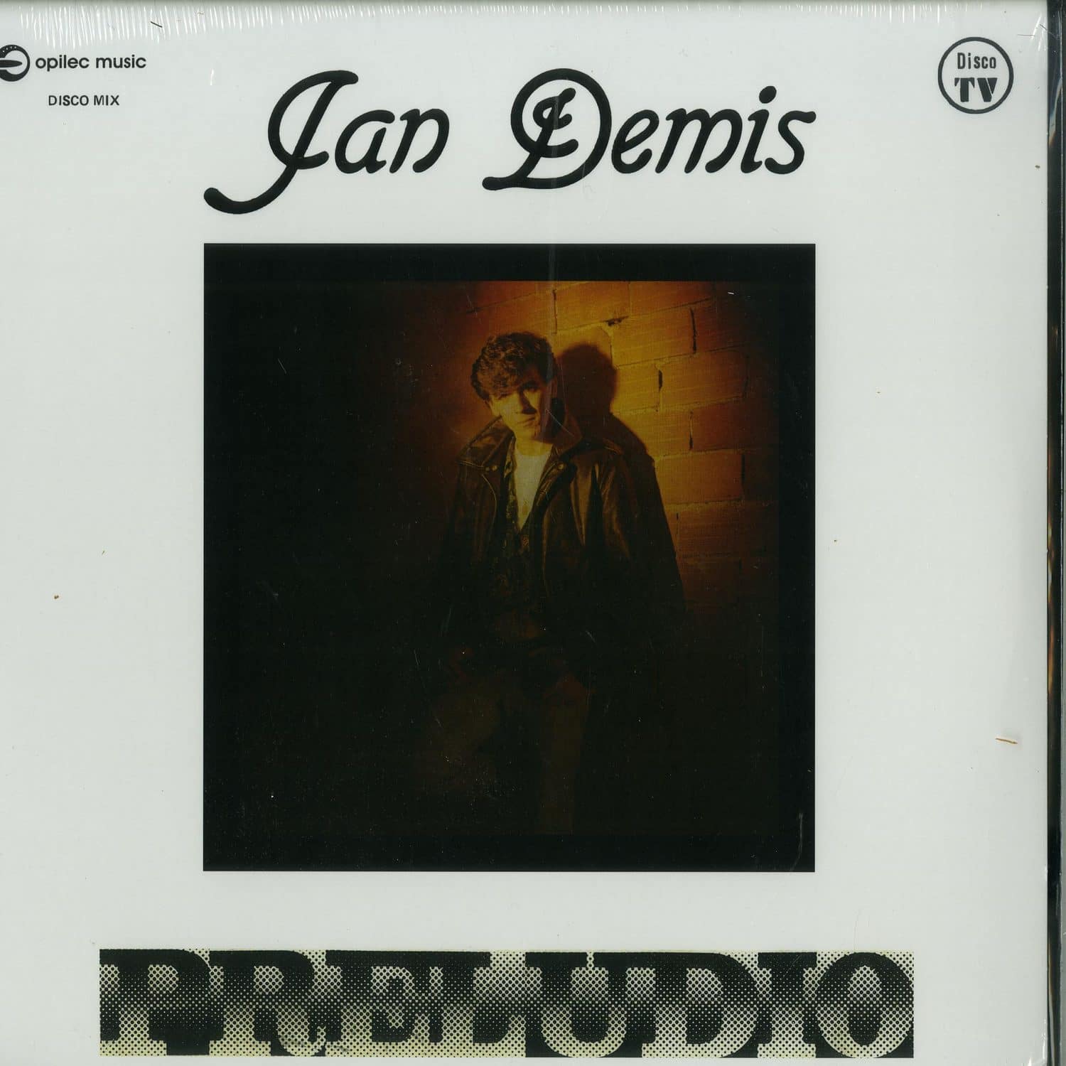 Jan Demis - PRELUDIO 