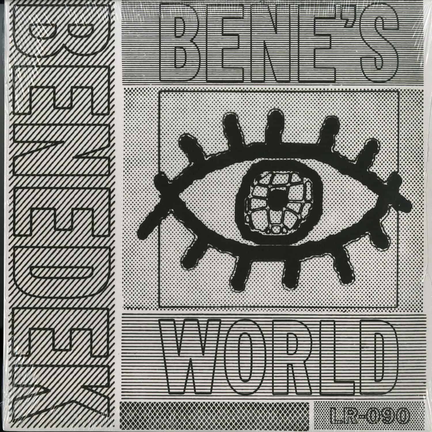 Benedek - BENES WORLD
