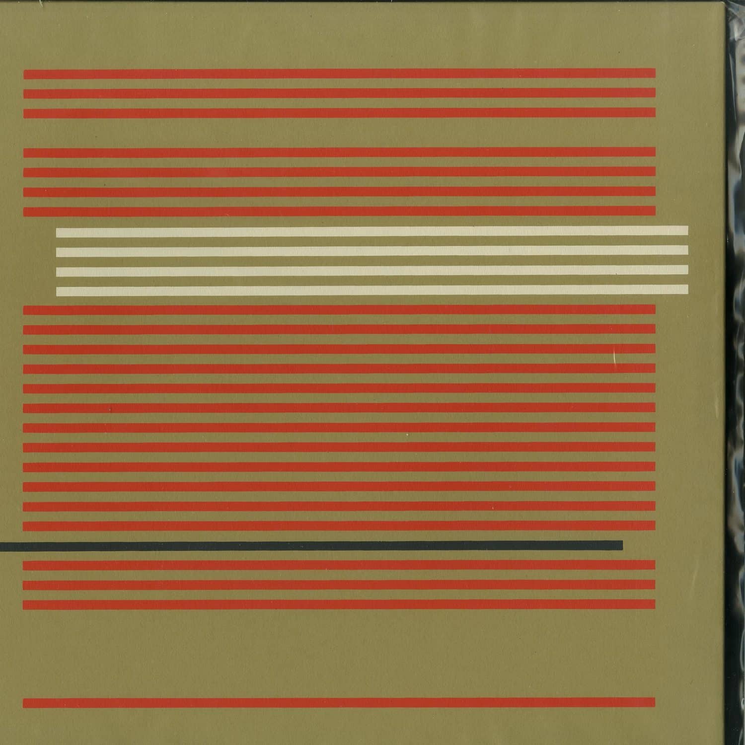 Secret Artist - TOPP003 