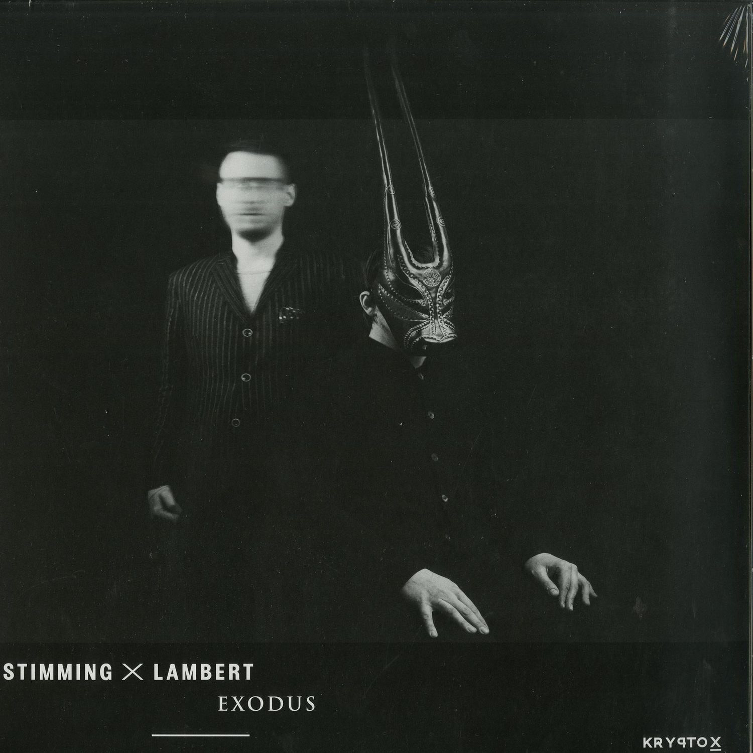 Stimming X Lambert - EXODUS 