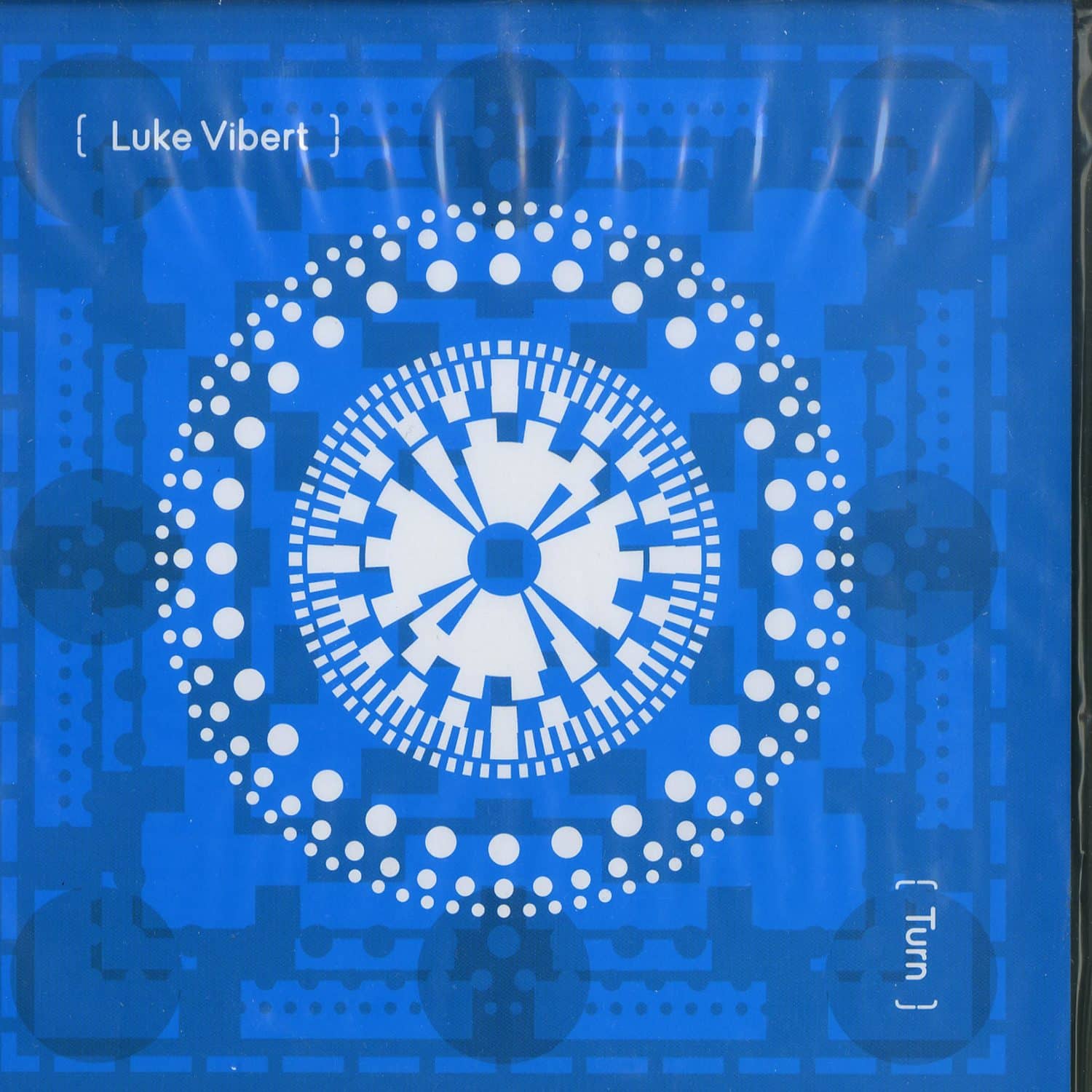 Luke Vibert - TURN UP 
