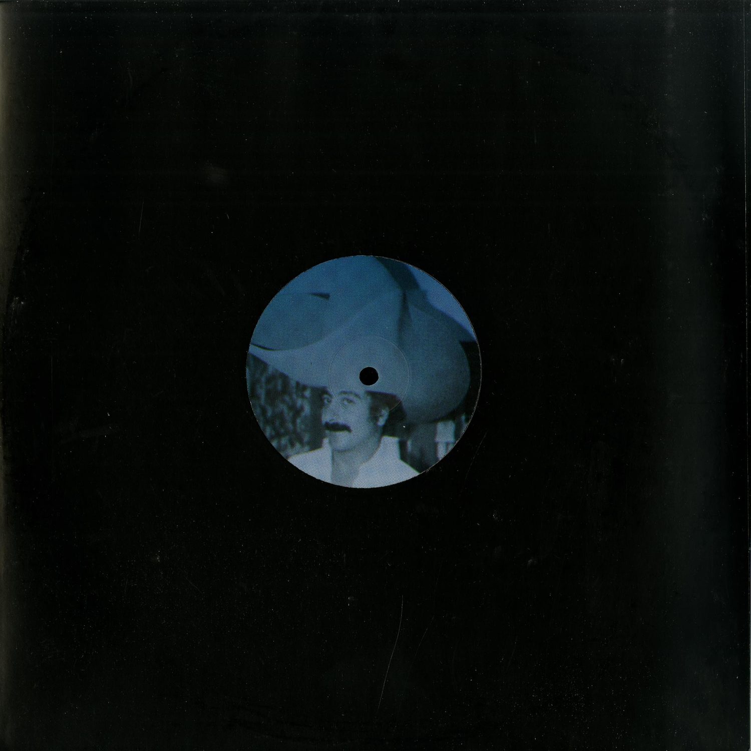 Whitesquare - IN LIGHT EP