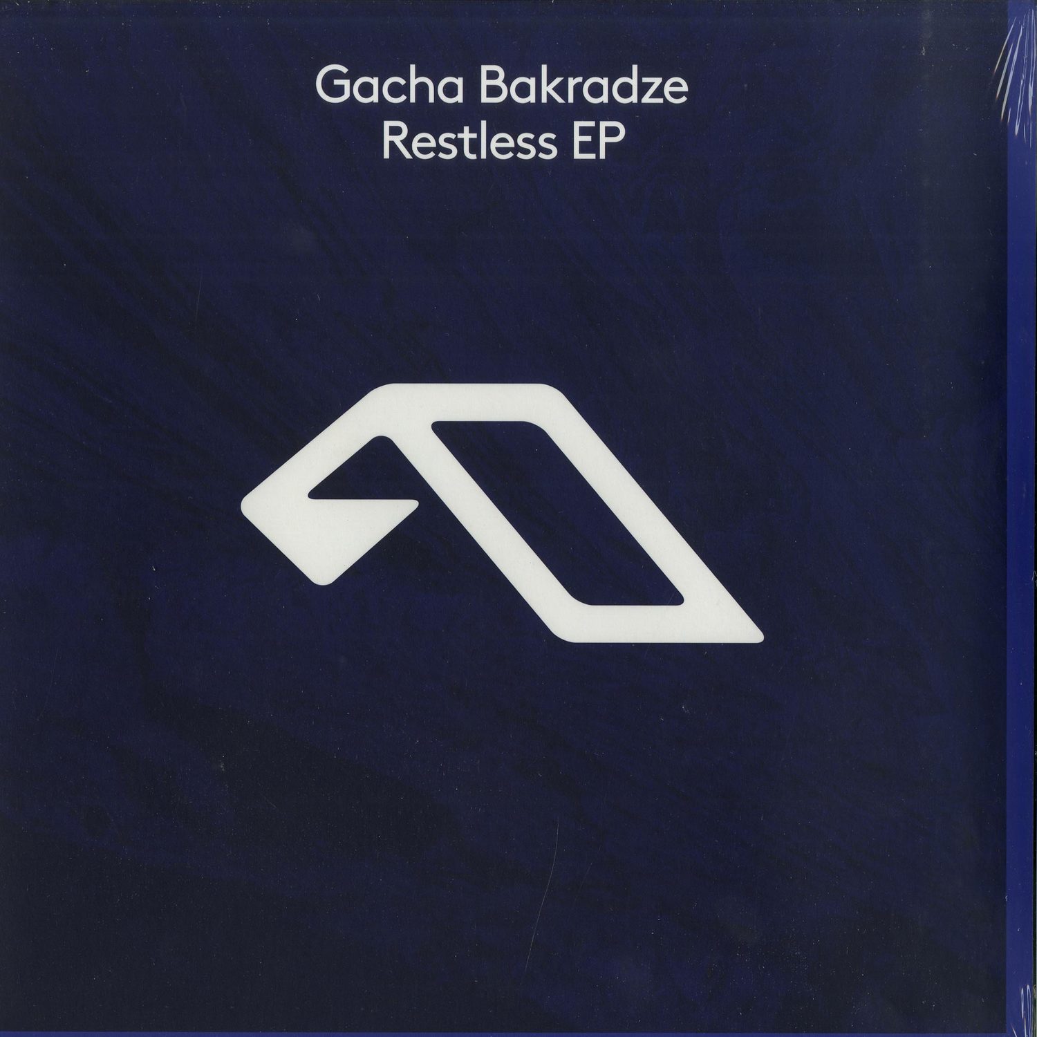 Gacha Bakradze - RESTLESS EP