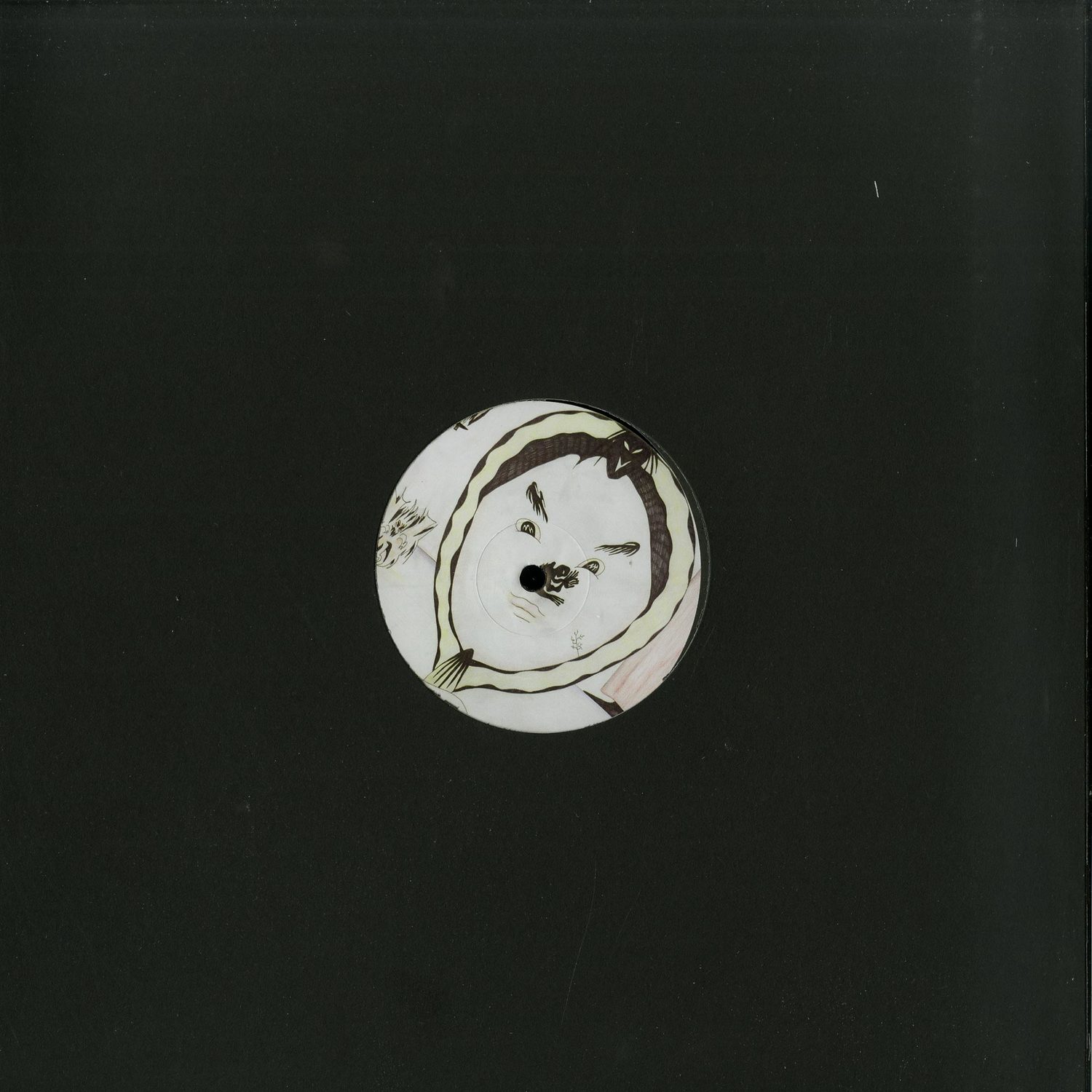 Polisen - PUBLIC SERVICE EP