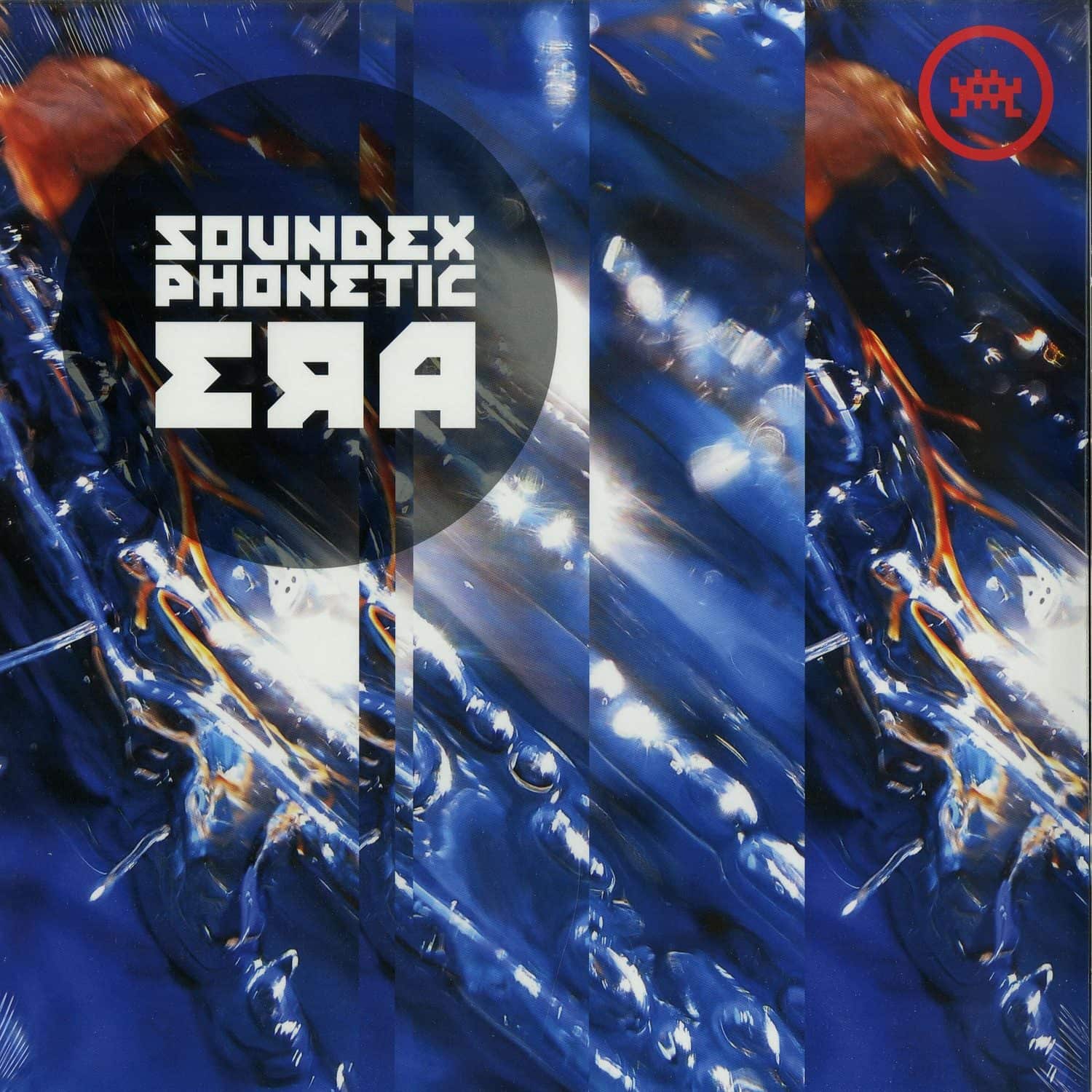 Soundex Phonetic - ERA 