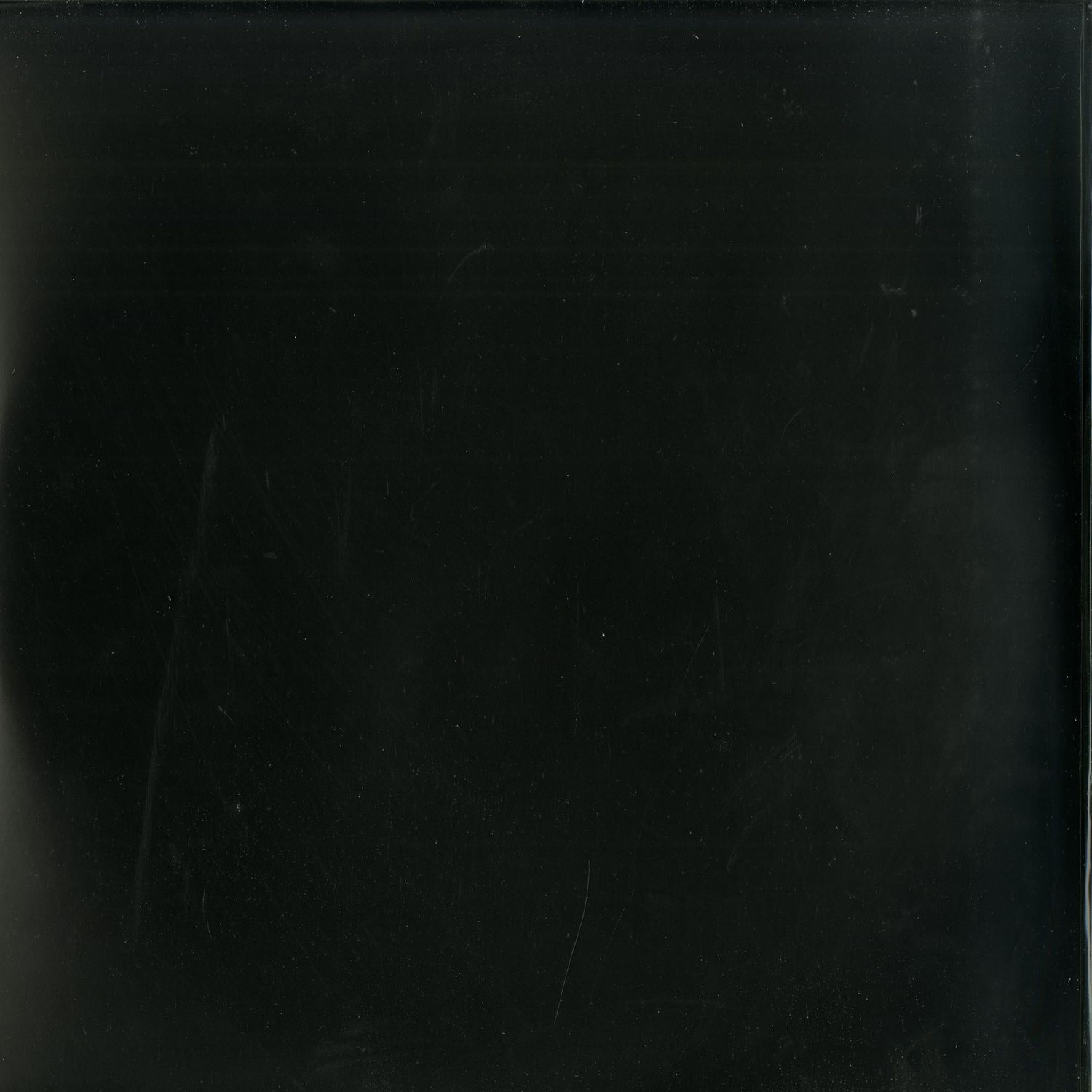 Fast Floor - THE LAST DATS