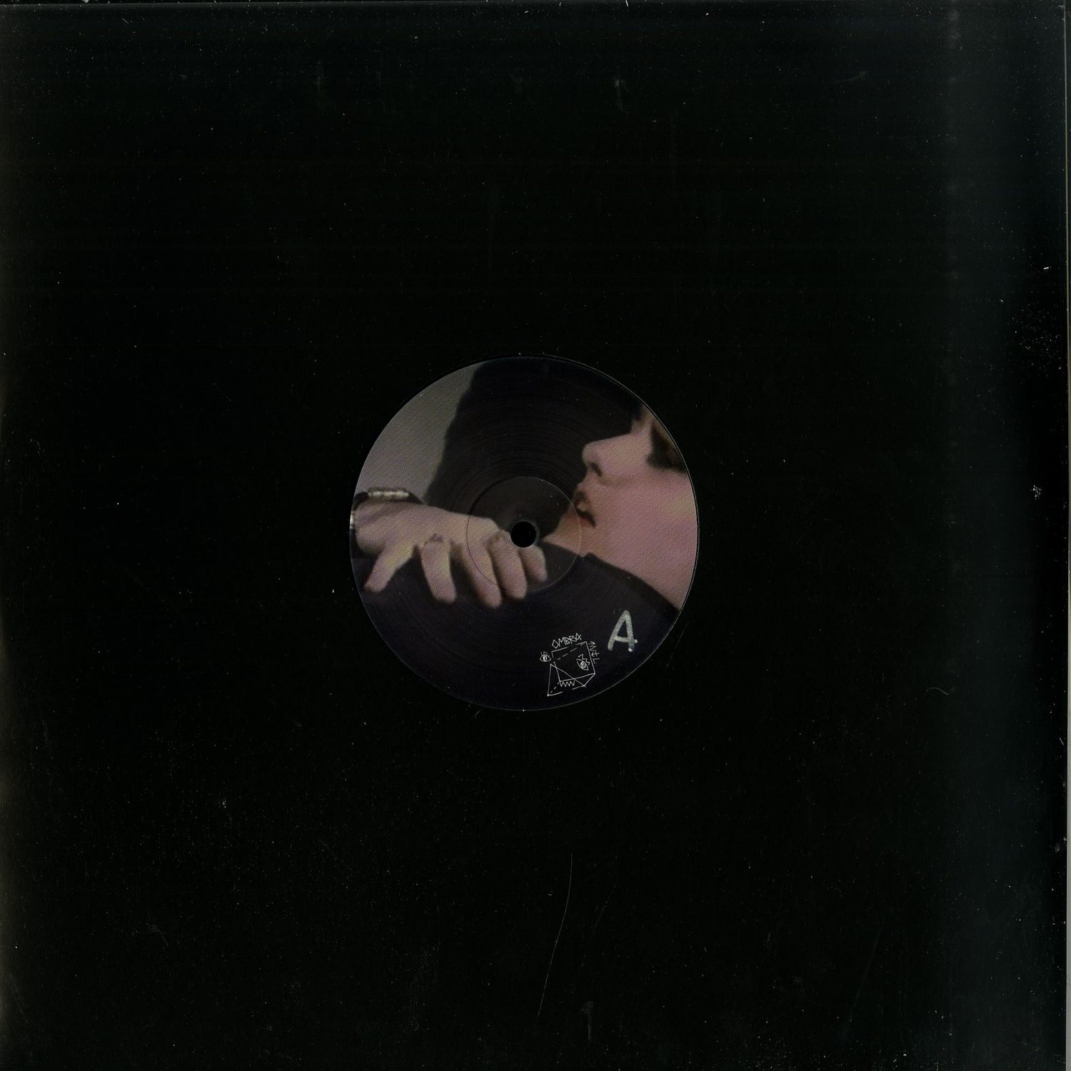 Various Artists - OMBRA INTL 009