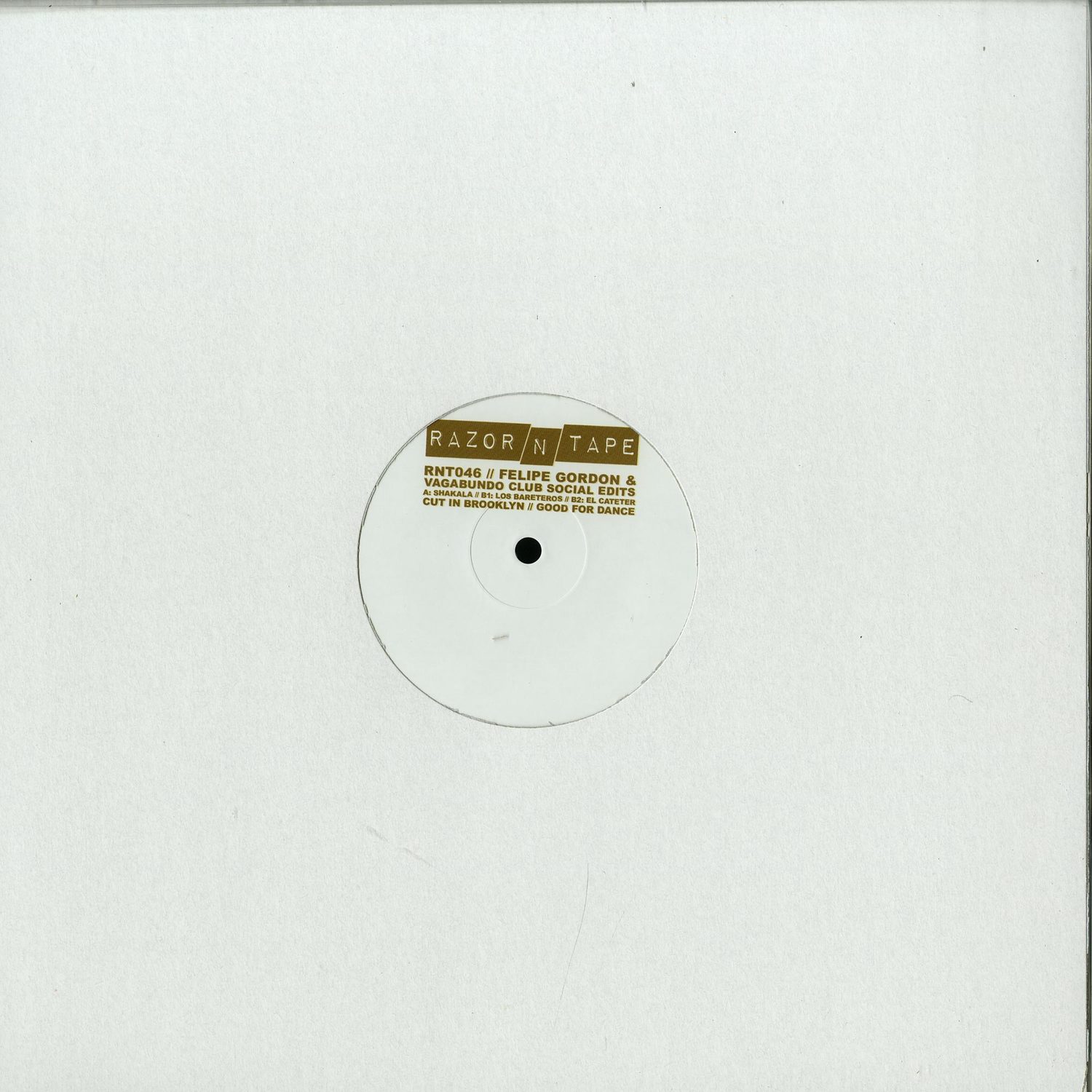 Felipe Gordon & Vagabu - EDITS 