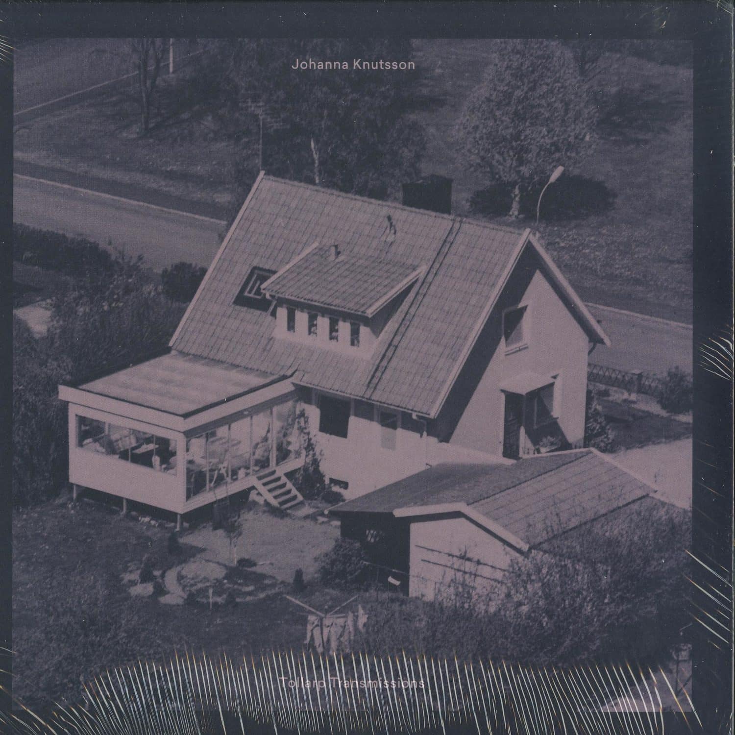 Johanna Knutsson - TOLLARP TRANSMISSIONS