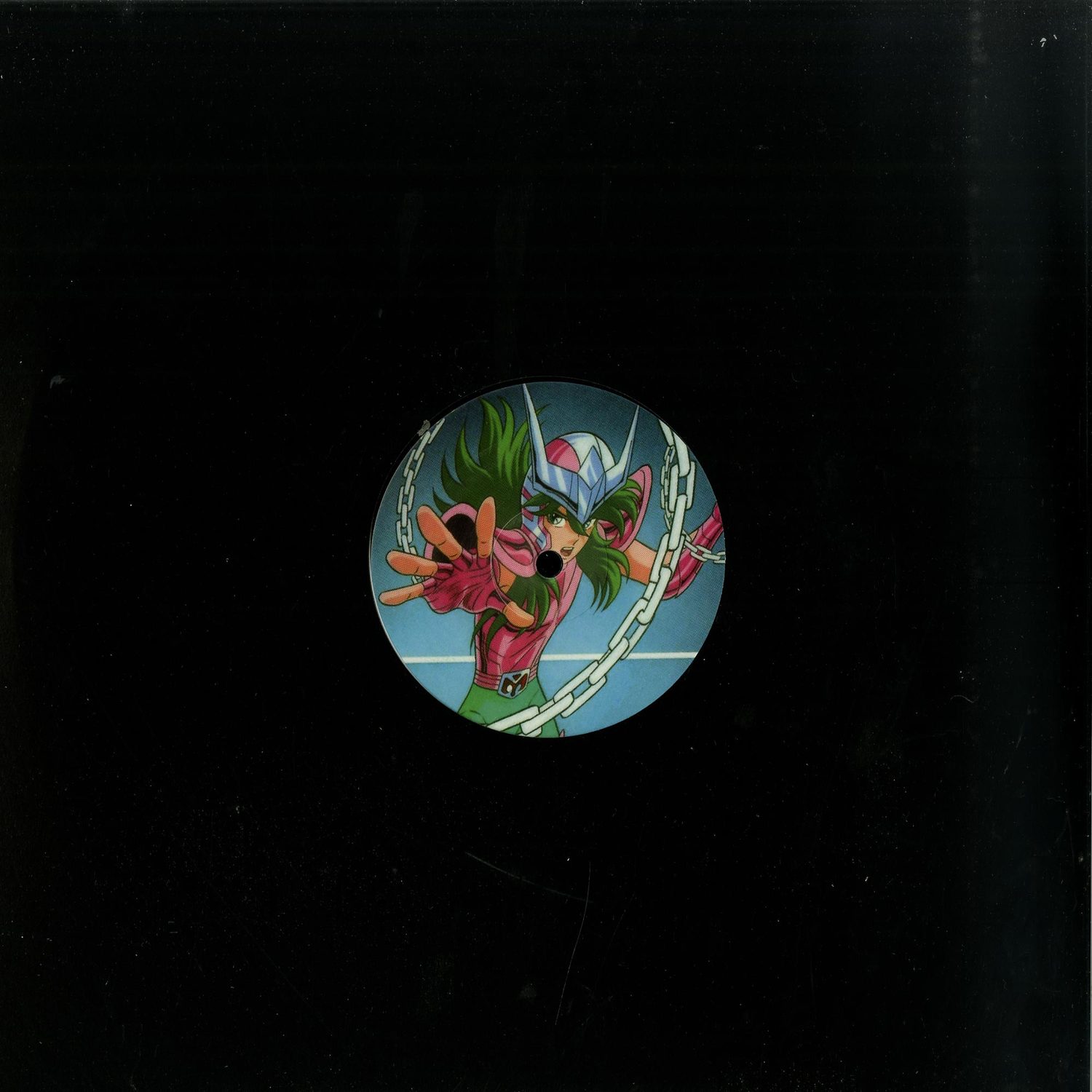 Annibale O. - ANDROMEDA