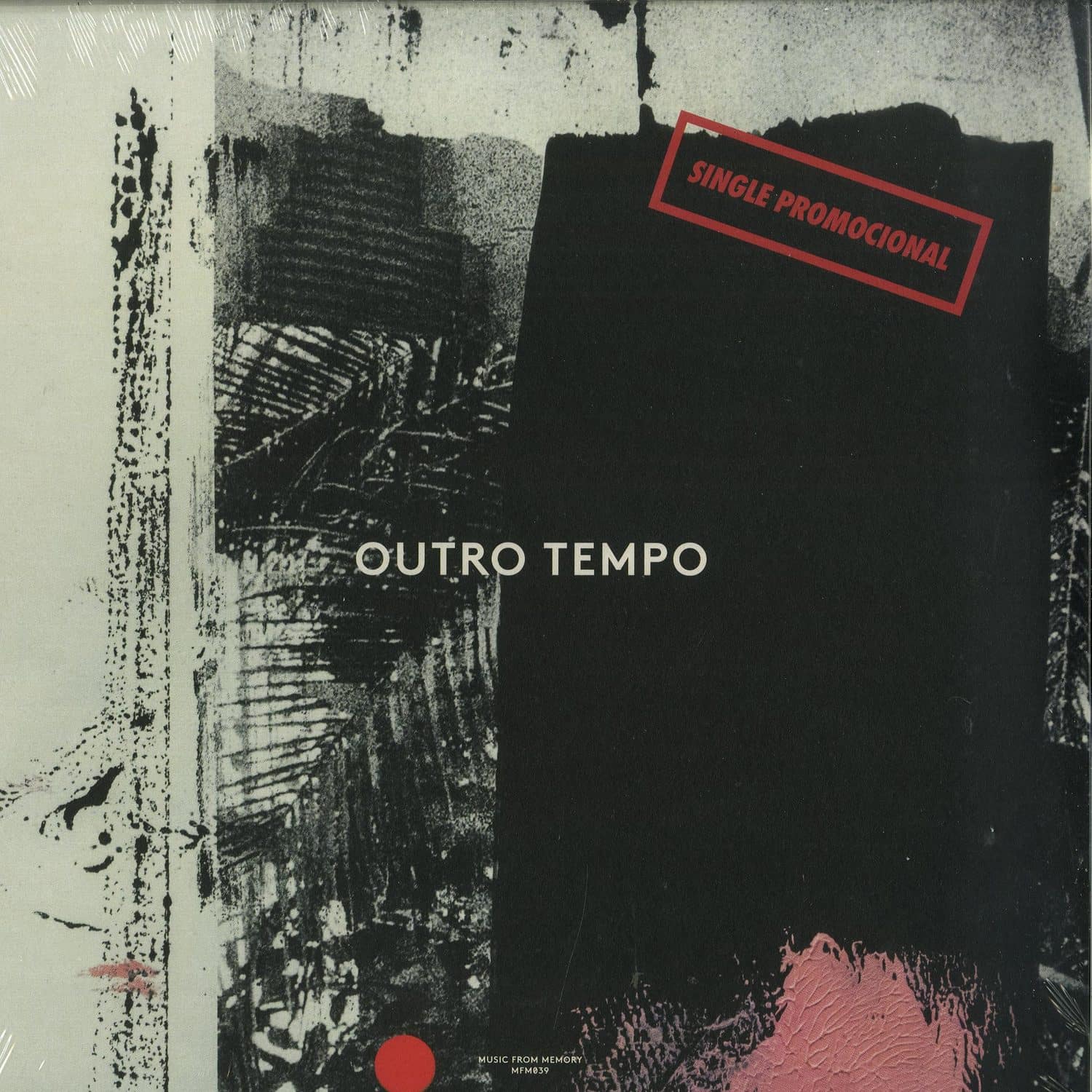 Various Artists - OUTRO TEMPO - SINGLE PROMOCIONAL