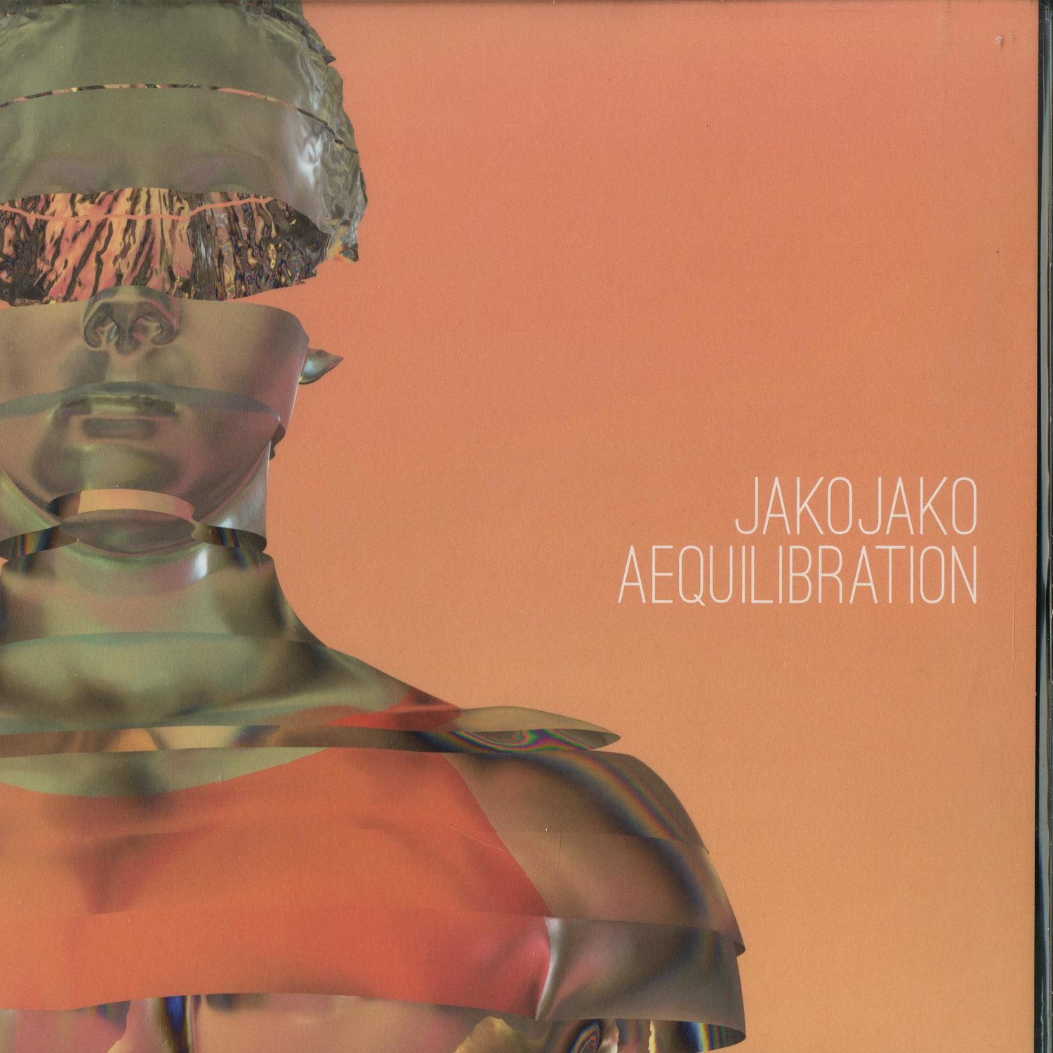 JakoJako - AEQUILIBRATION