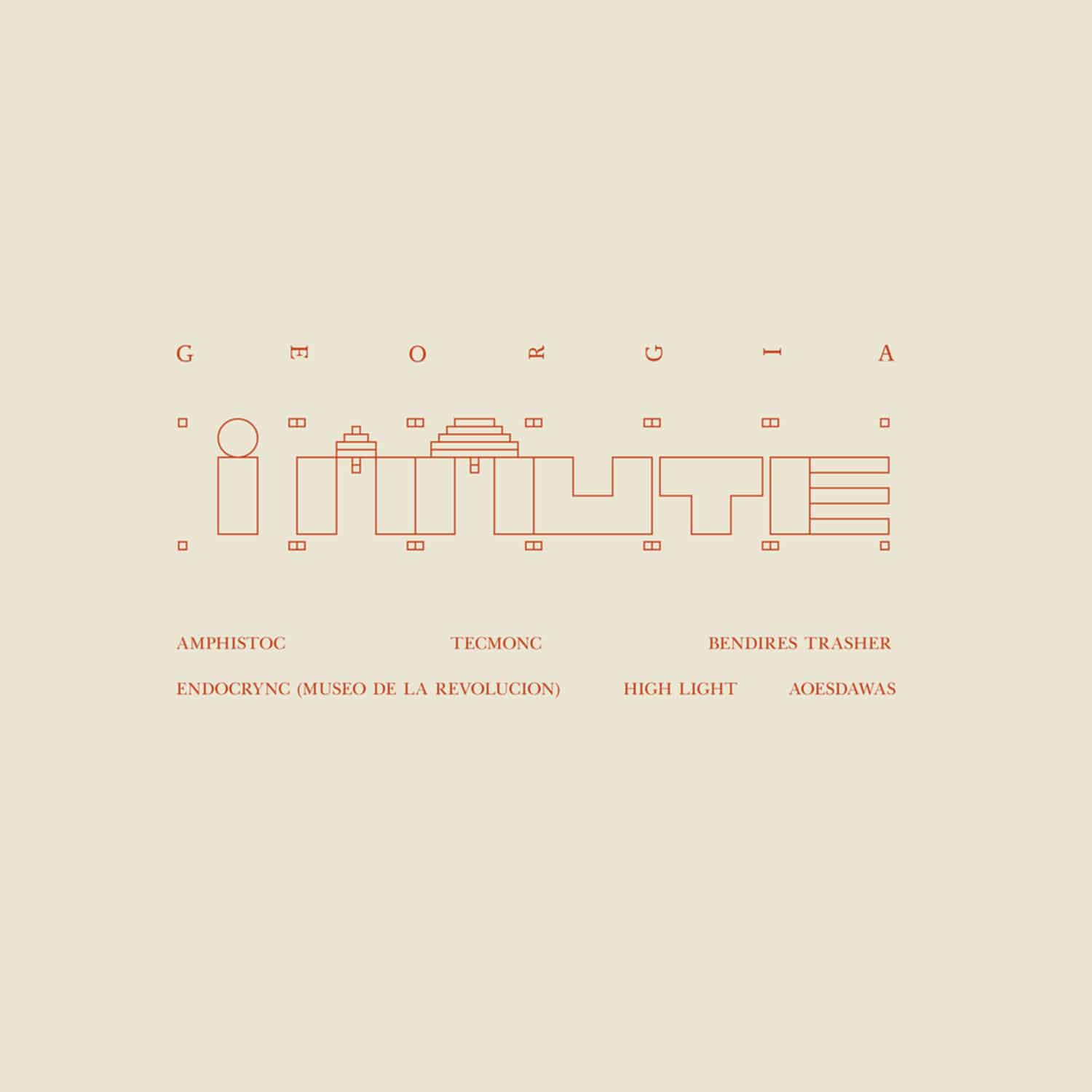 Georgia - IMMUTE