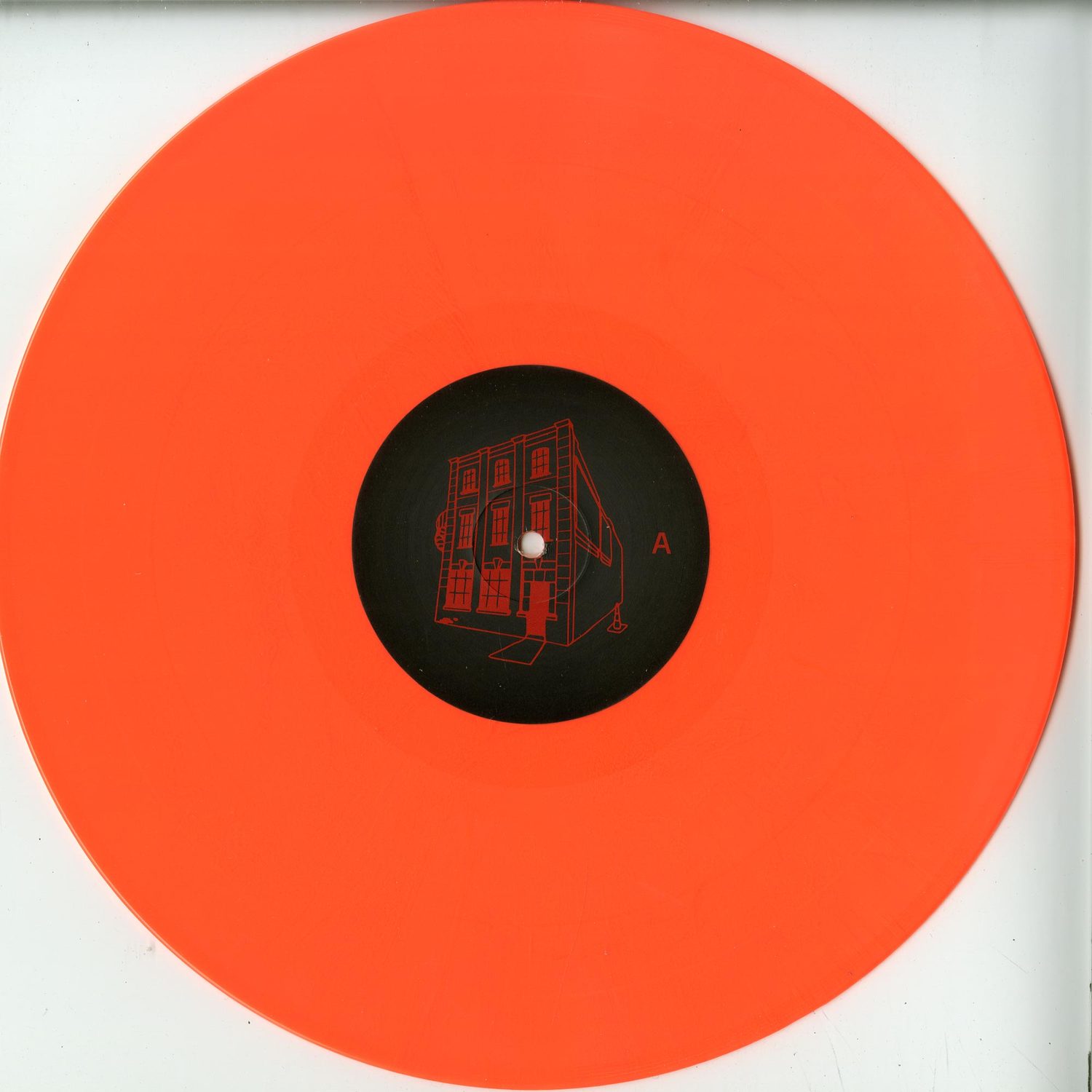 Dance System - CANT STOP EP