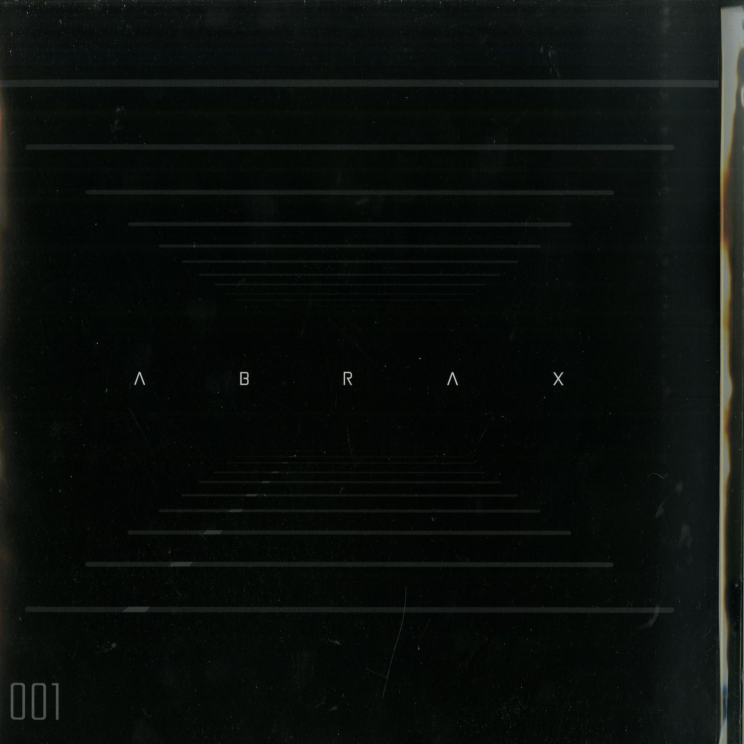 Abrax - ABRAX
