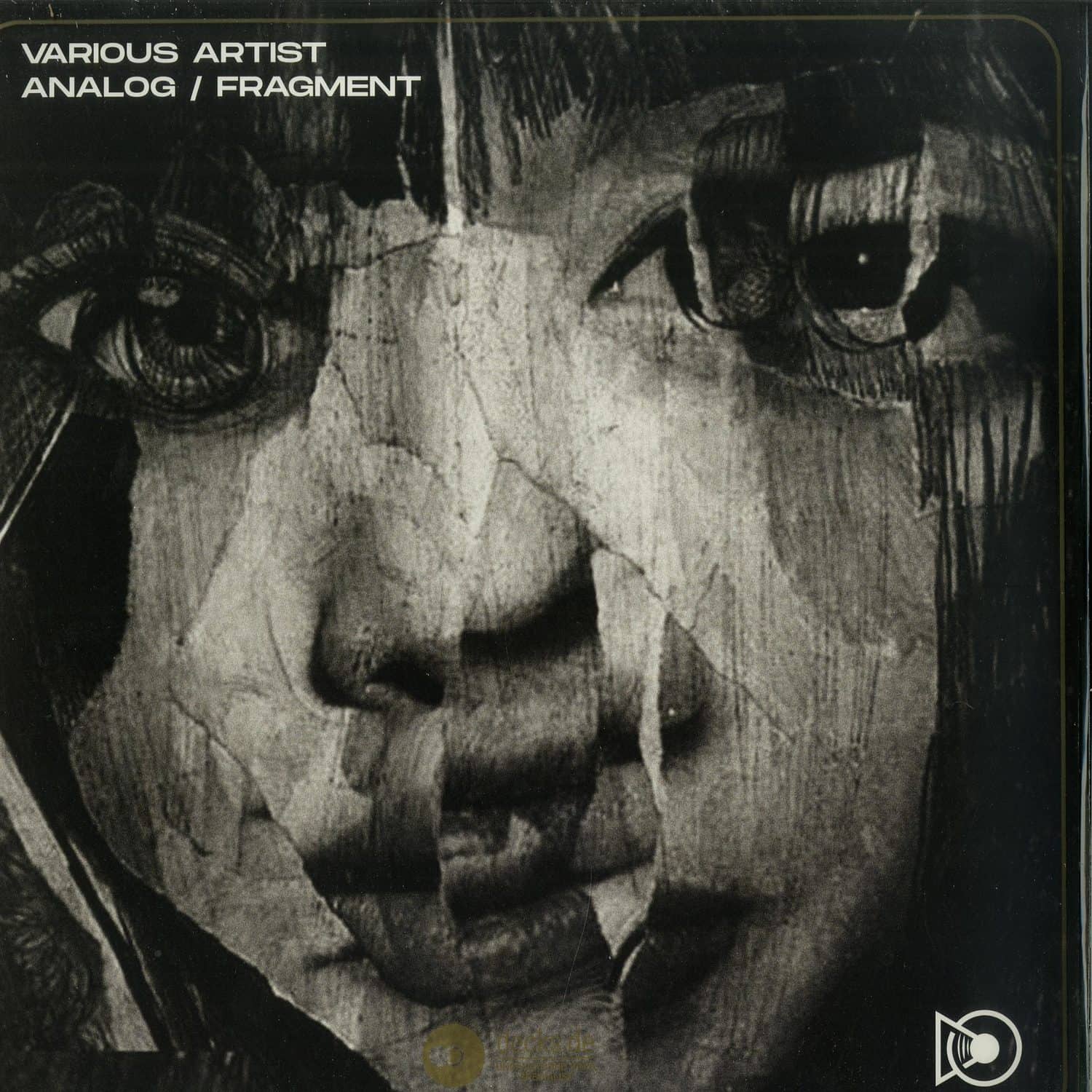 Various Artists - ANALOG / FRAGMENT 