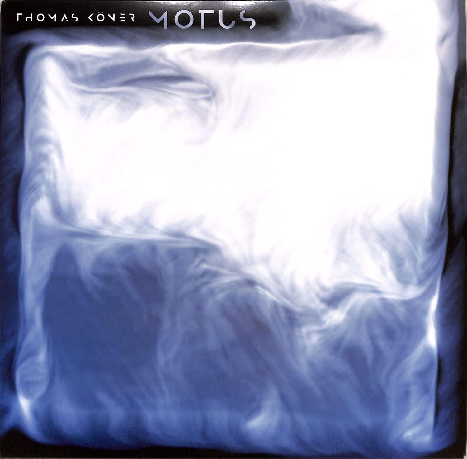 Thomas Koner - MOTUS 