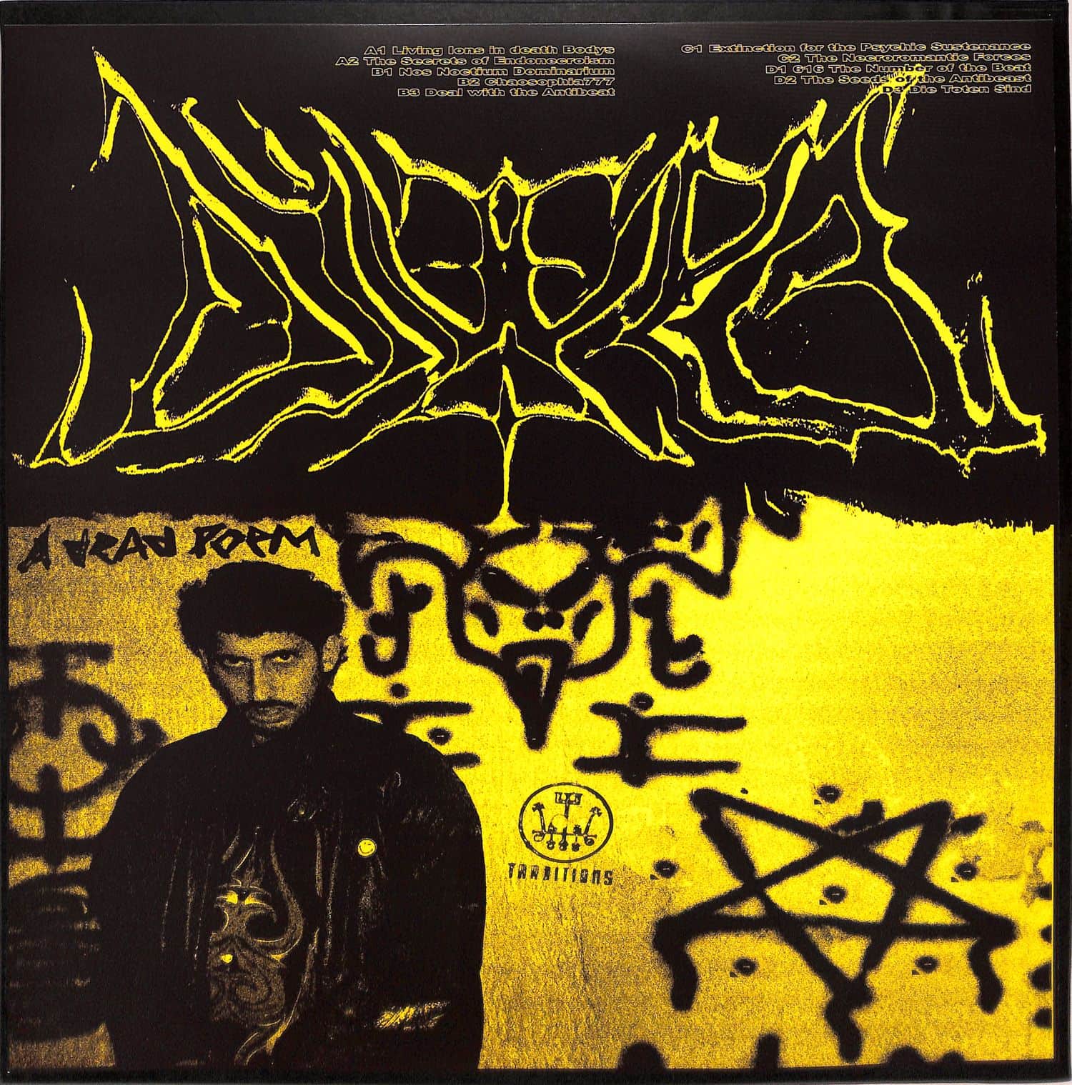 Dj Web - TRADITIONS 16 