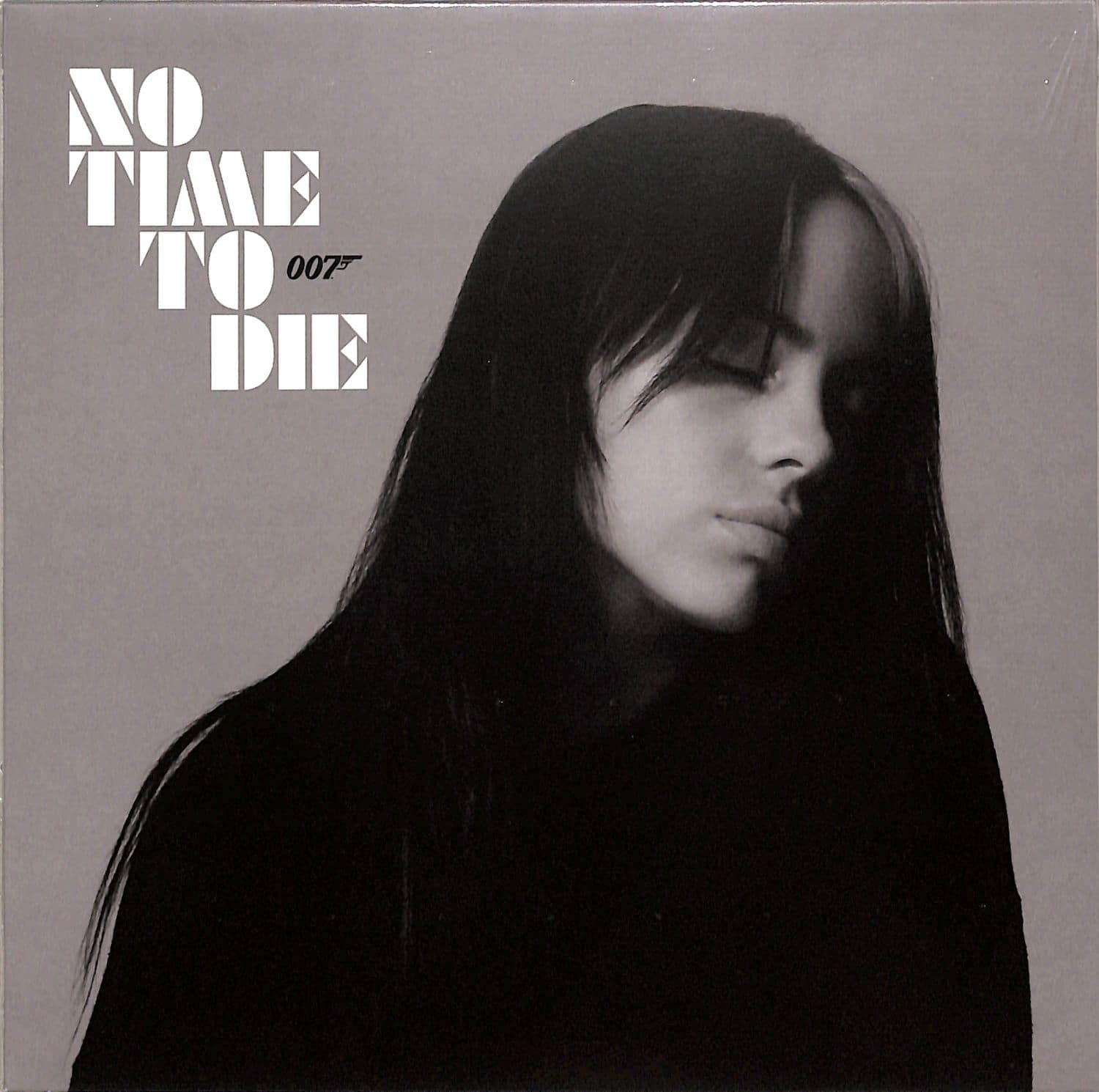 Billie Eilish - NO TIME TO DIE 