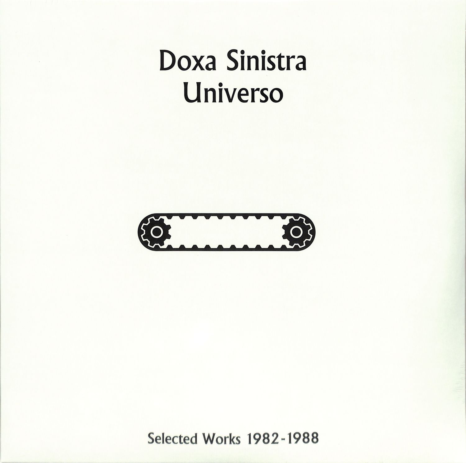 Doxa Sinistra - UNIVERSO 