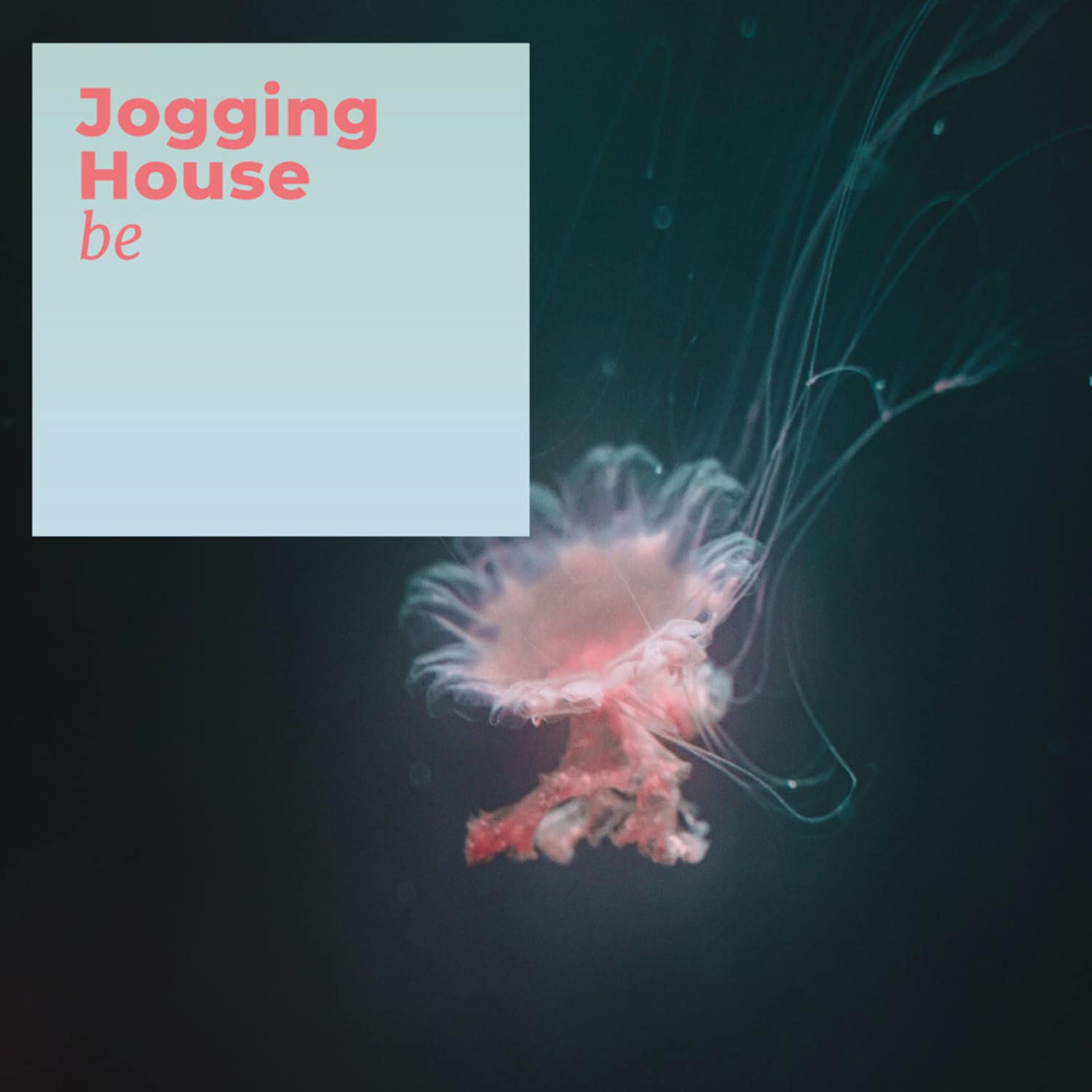 Jogging House - BE