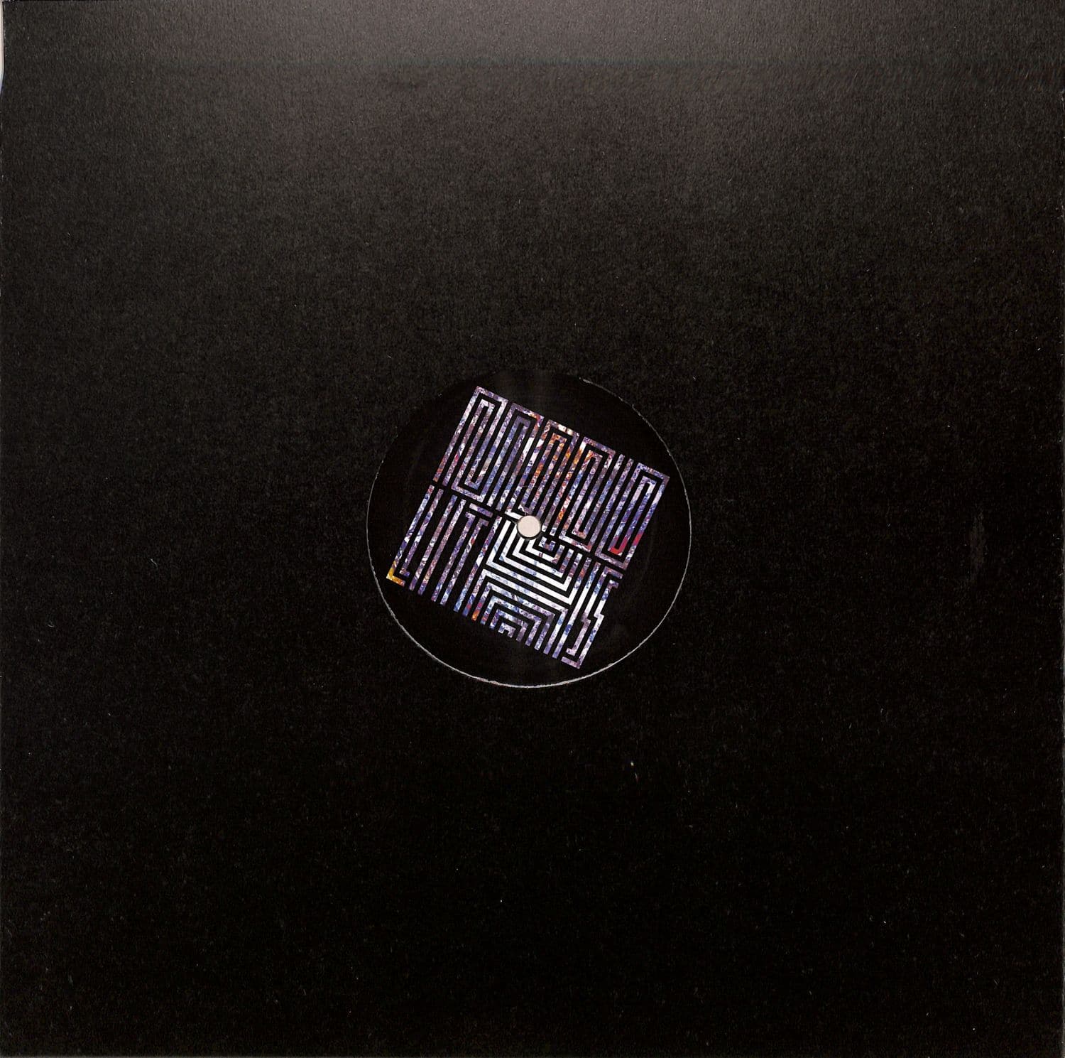 Dustin Zahn - MONOLITHS EP 3