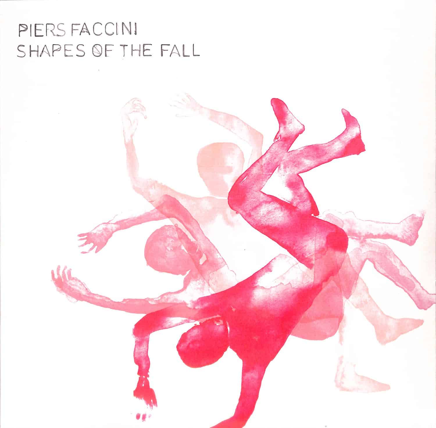 Piers Faccini - SHAPES OF THE FALL 