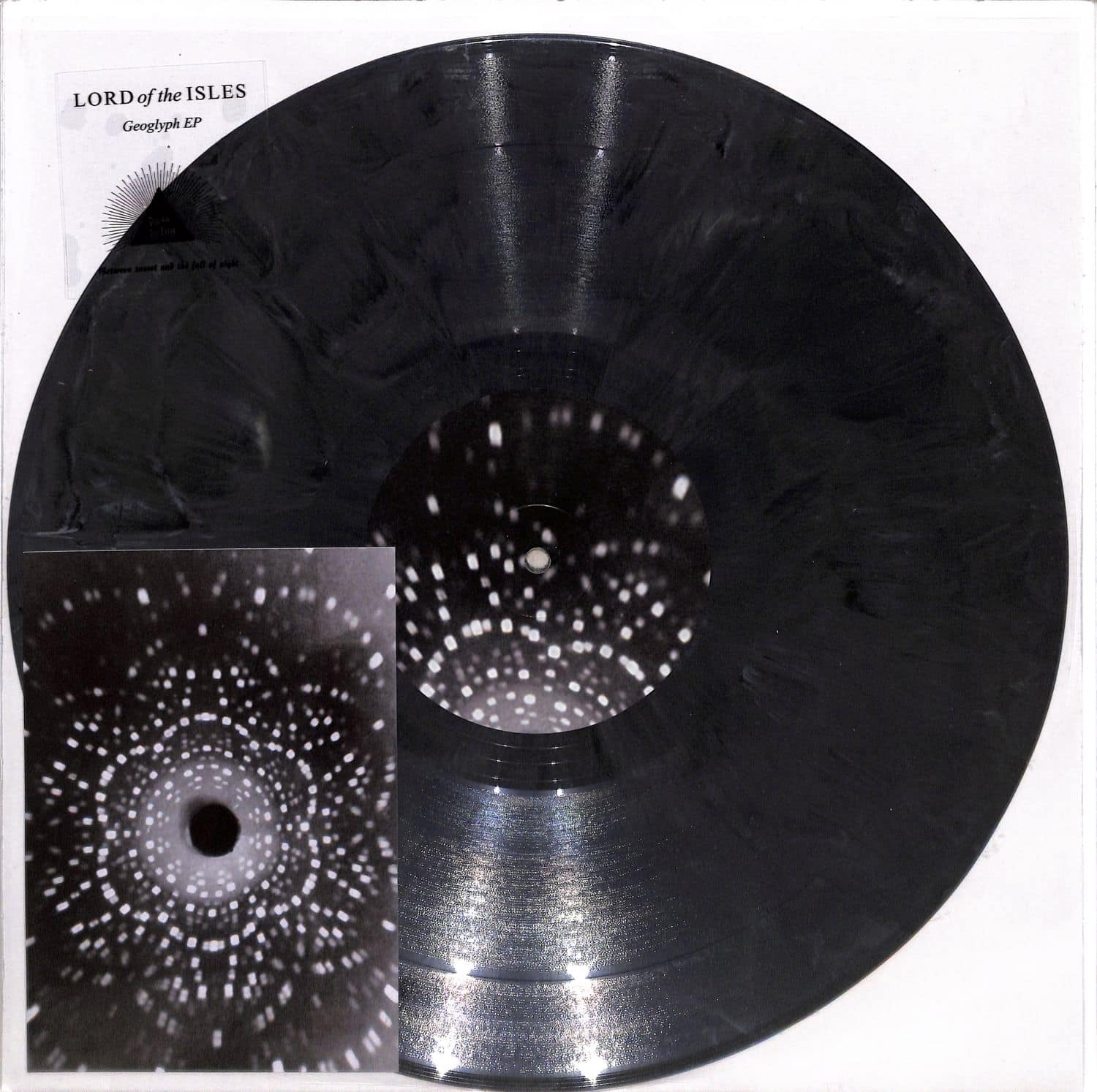 Lord Of The Isles - GEOGLYPH EP