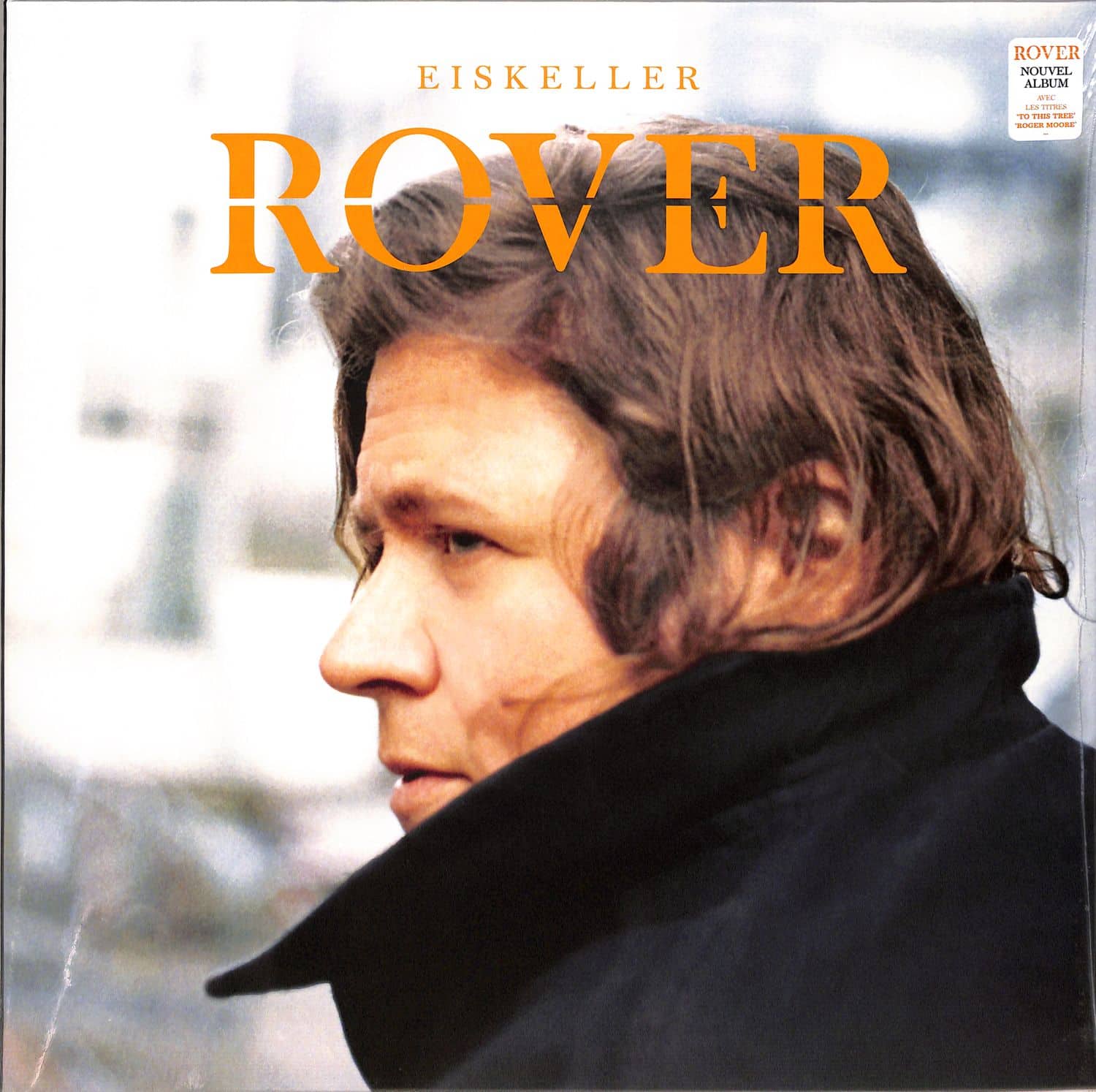 Rover - EISKELLER 