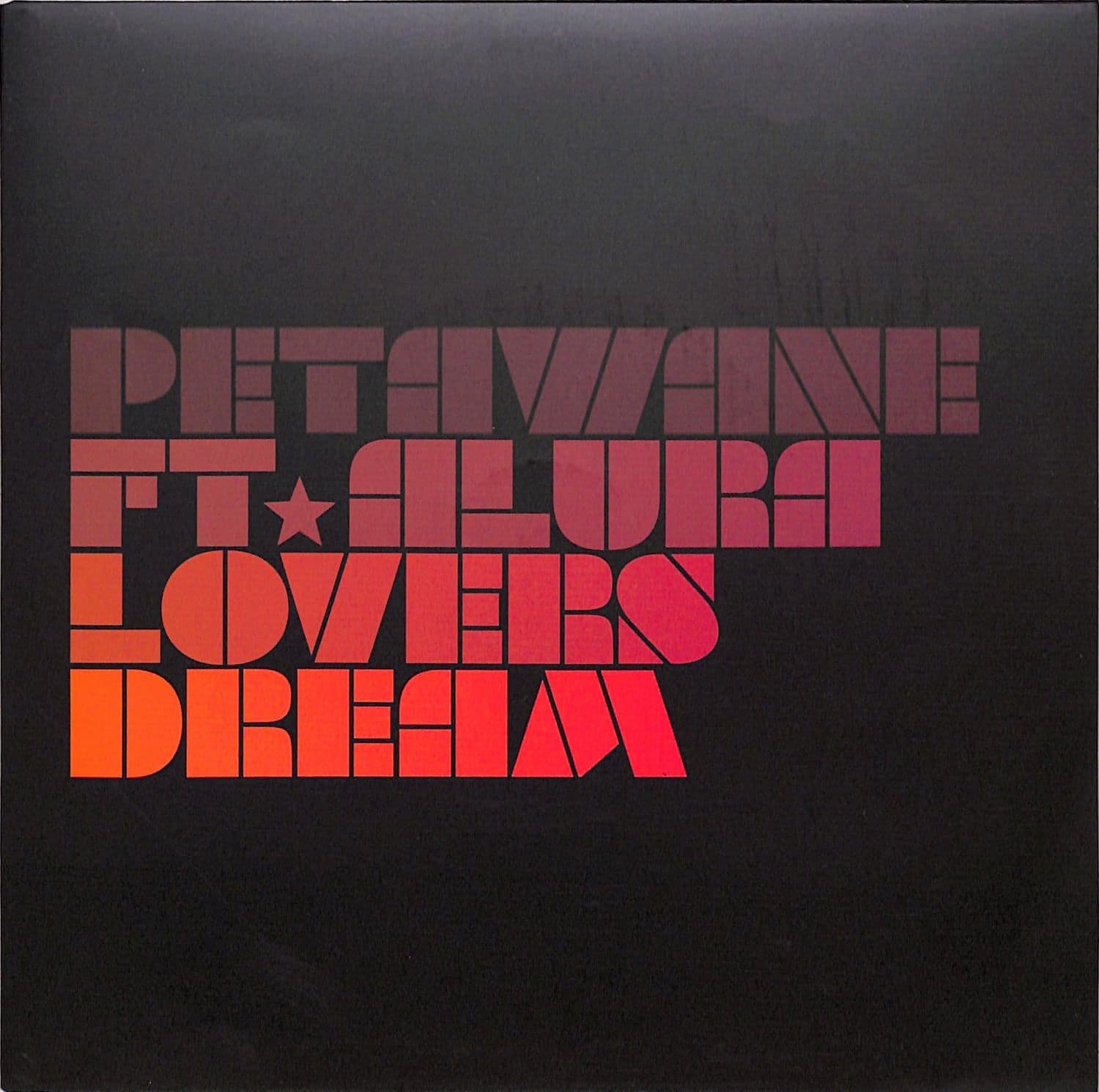 Petawane ft. Alura - LOVERS DREAM 
