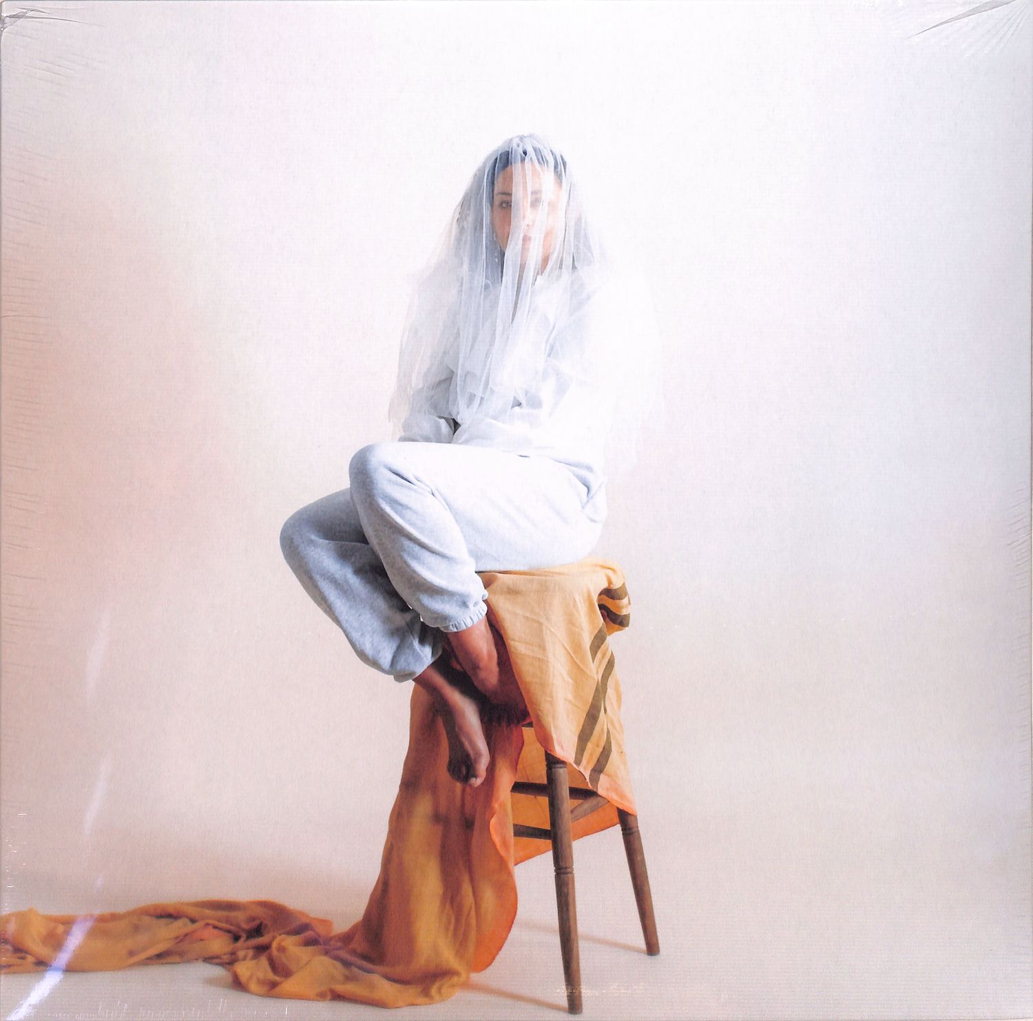 Eliza Shaddad - THE WOMAN YOU WANT 