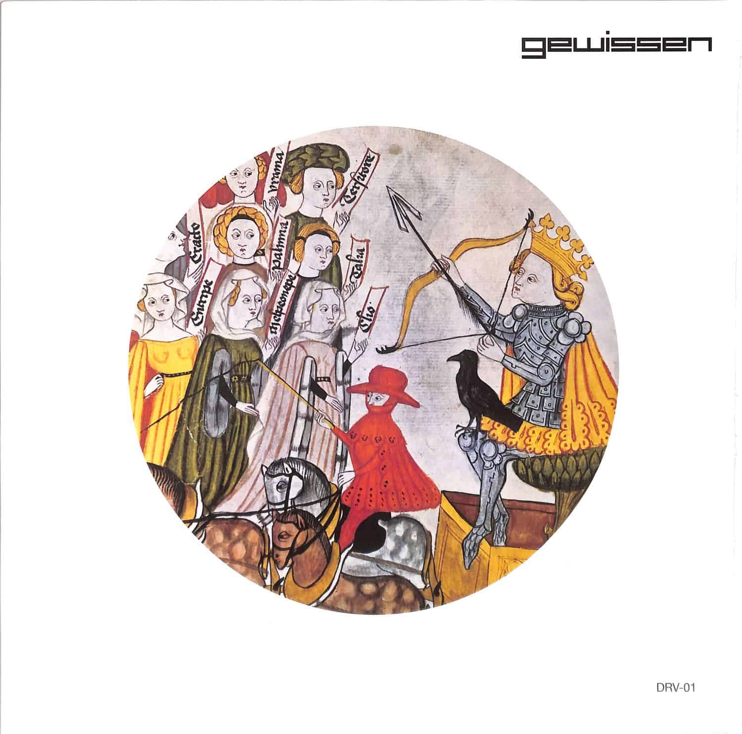 Gewissen - GEWISSEN 
