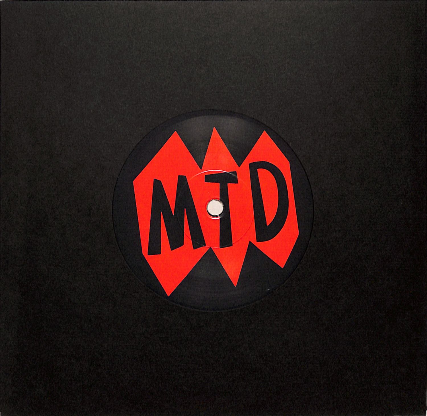 Unknown Artist - MTD SERIES 08 