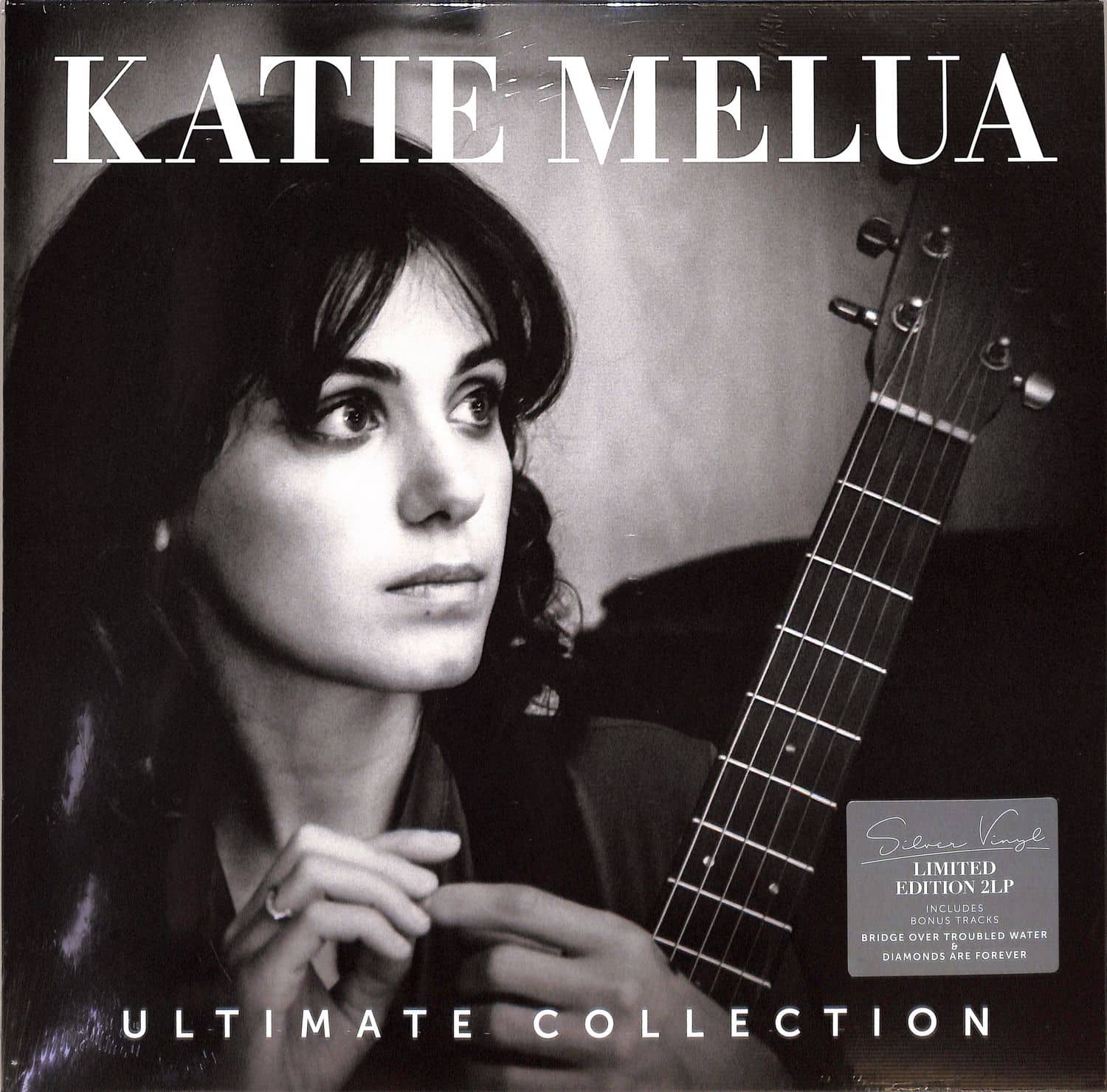 Katie Melua - ULTIMATE COLLECTION 