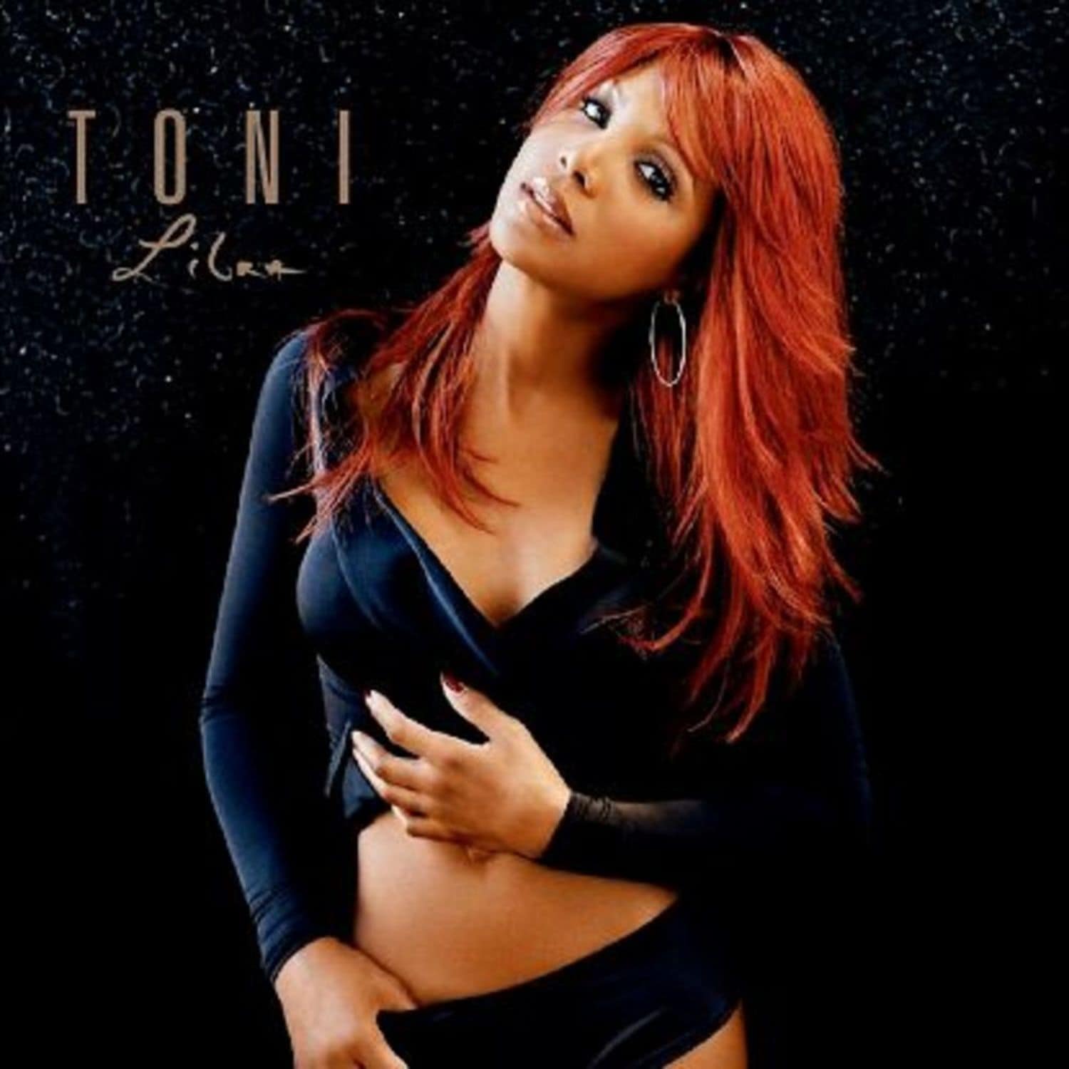 Toni Braxton - LIBRA 