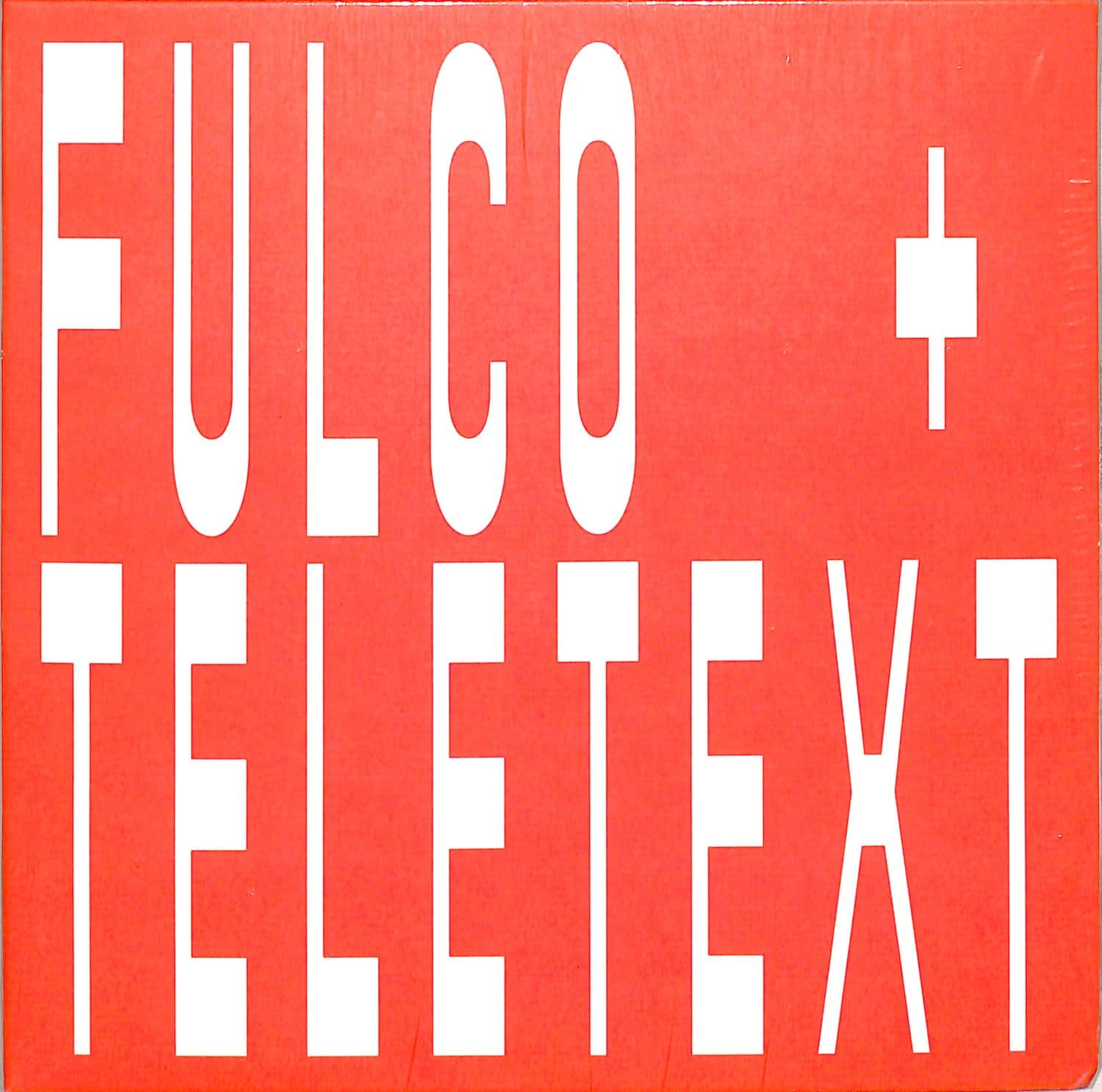 Fulco & Telete - CIRKELDIER DANIEL 