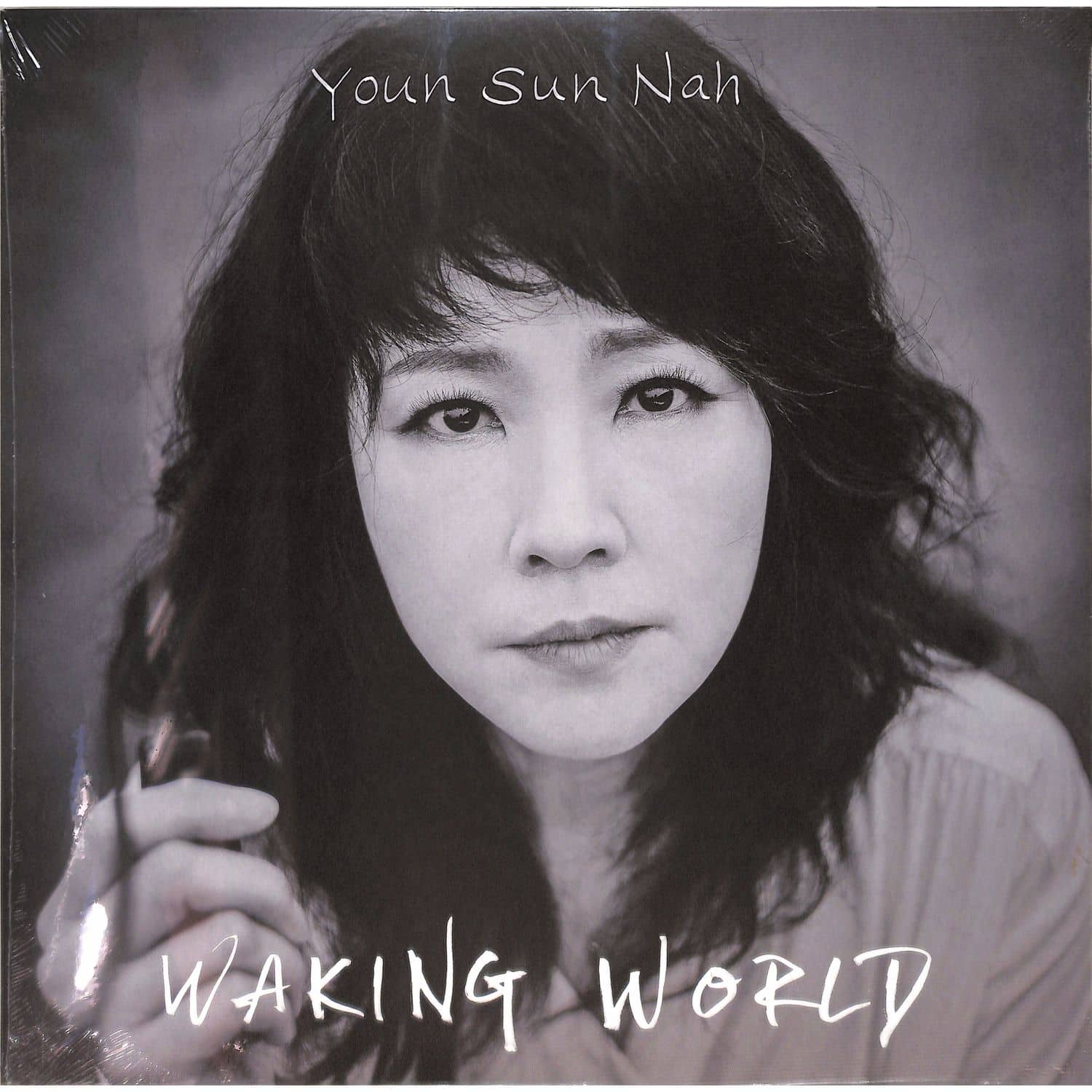 Youn Sun Nah - WAKING WORLD 