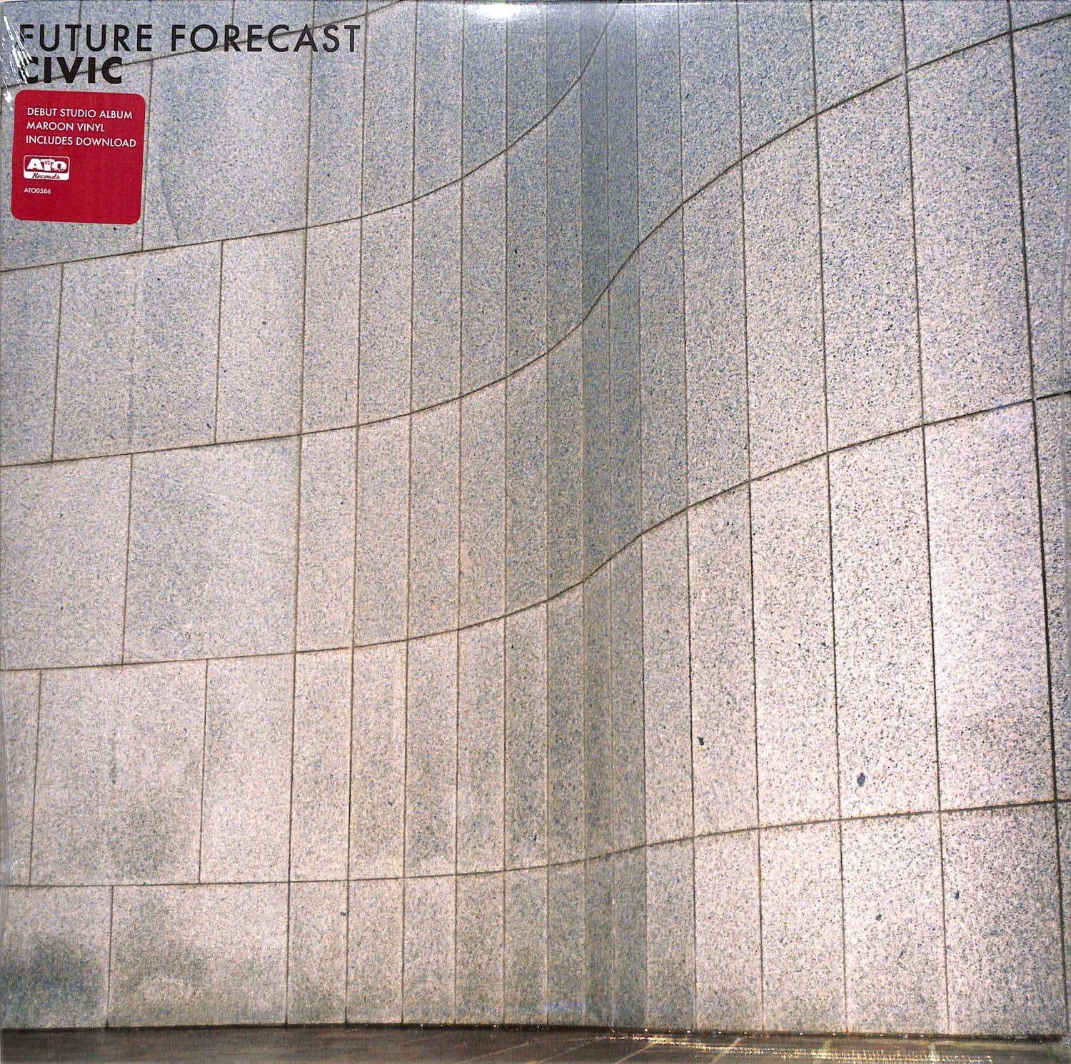 Civic - FUTURE FORECAST 