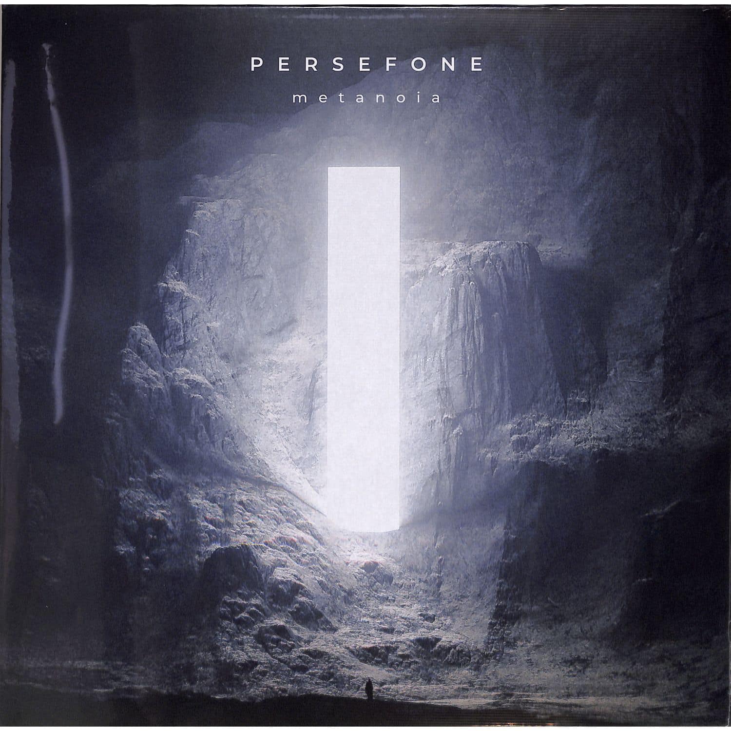 Persefone - METANOIA 
