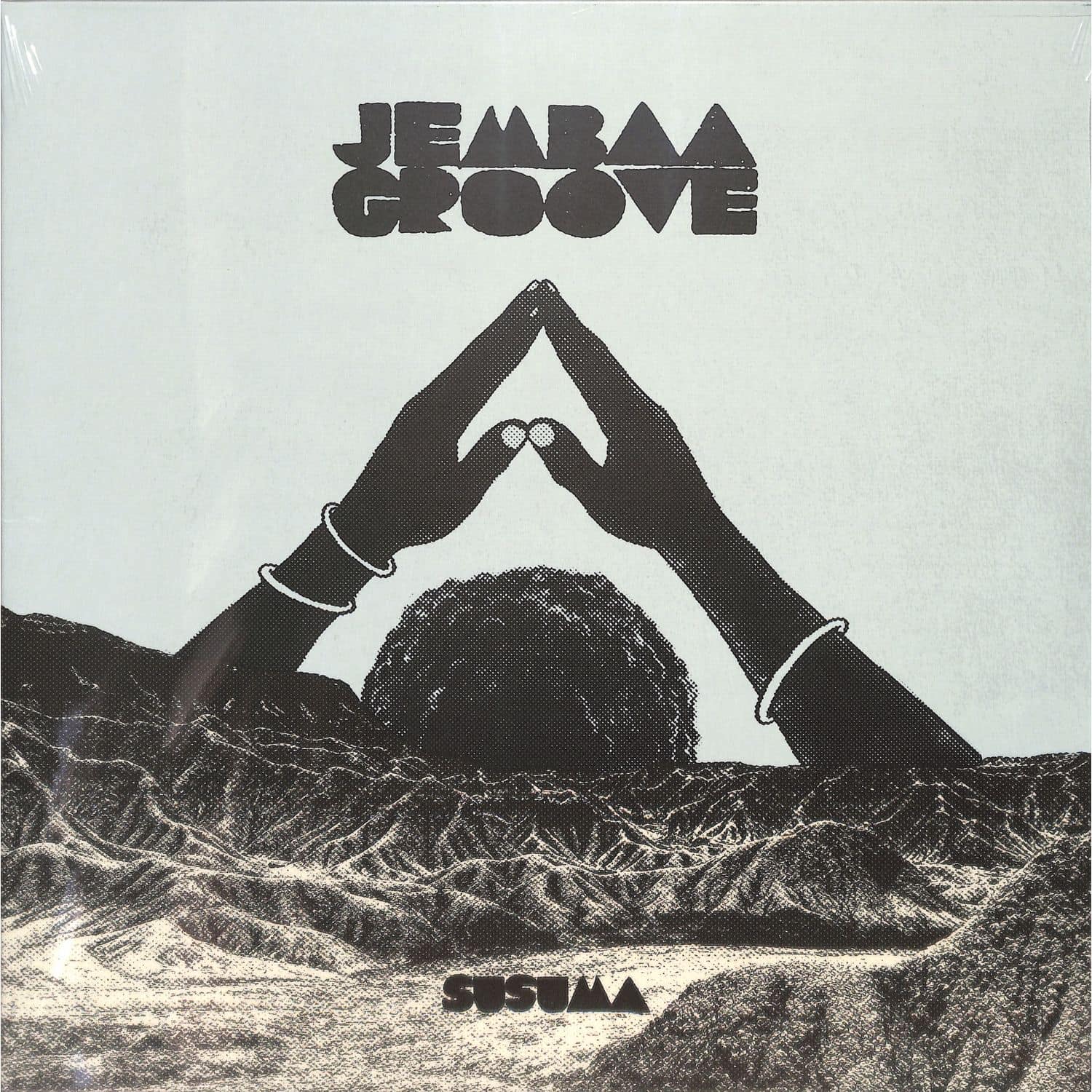 Jembaa Groove - SUSUMA 