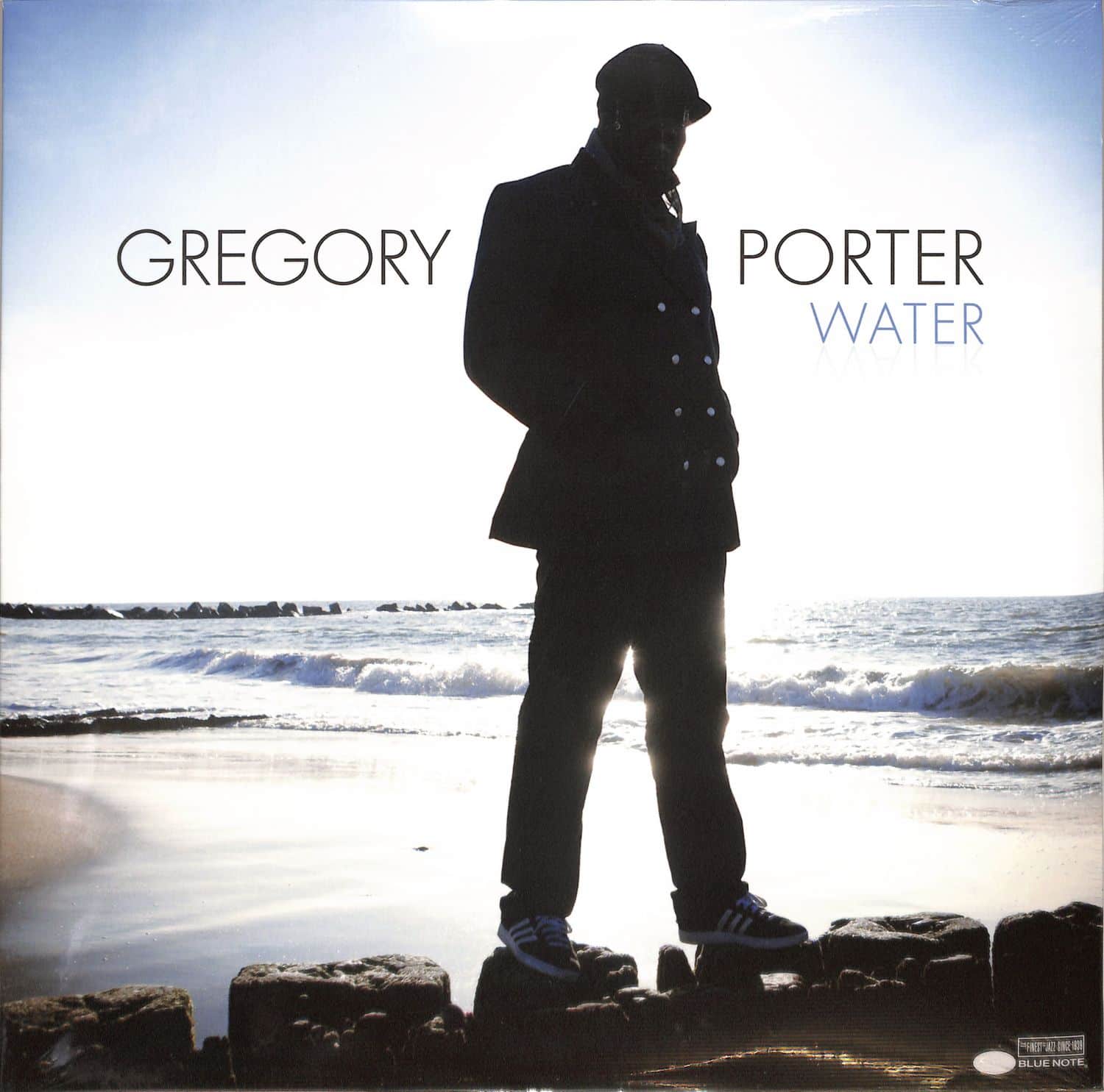 Gregory Porter - WATER 