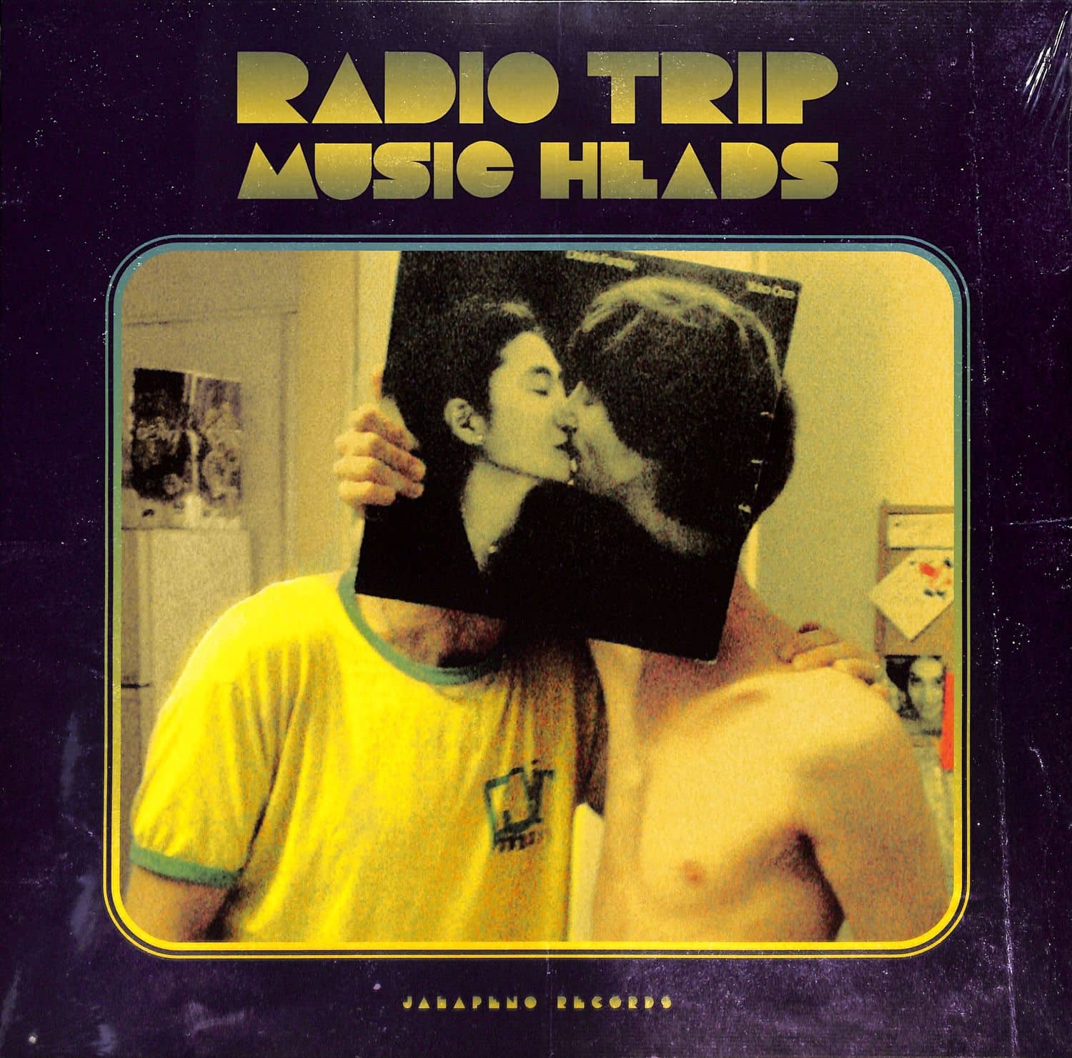 Radio Trip - MUSIC HEADS 