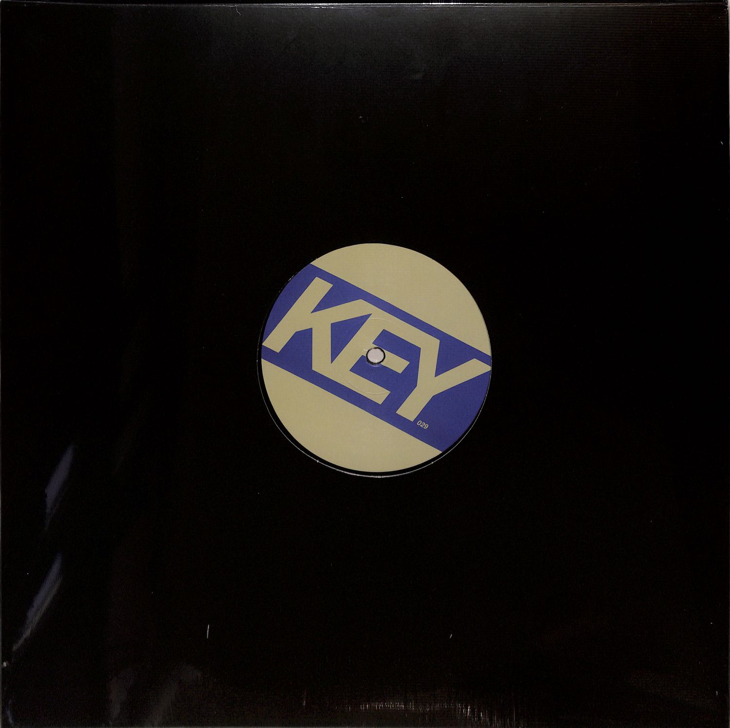 Rkeat - KREDU KRUZ 