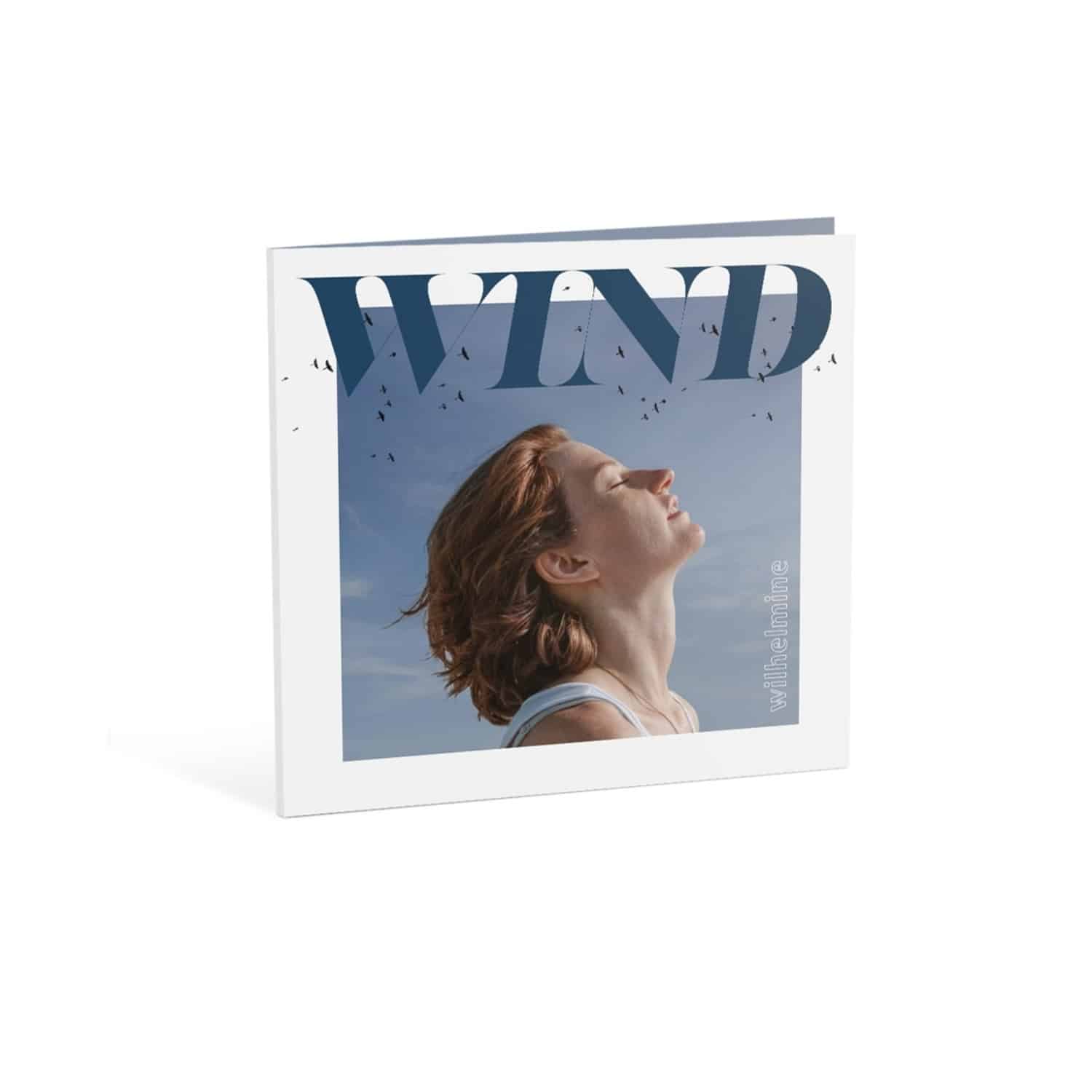 Wilhelmine - WIND 