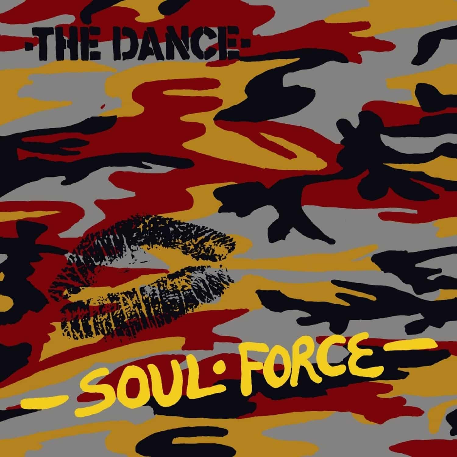 Dance - SOUL FORCE 