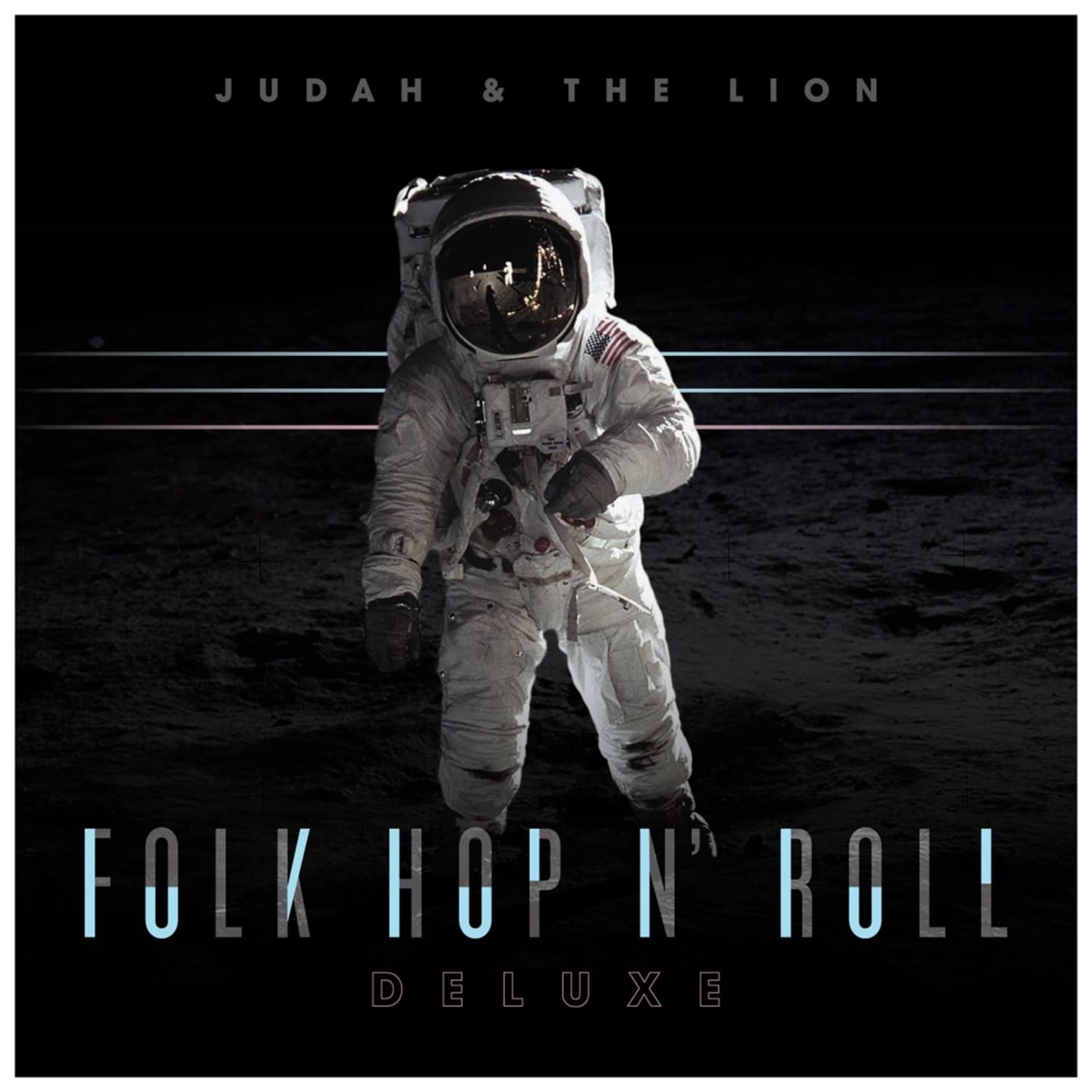 Judah & The Lion - FOLK HOP N ROLL 