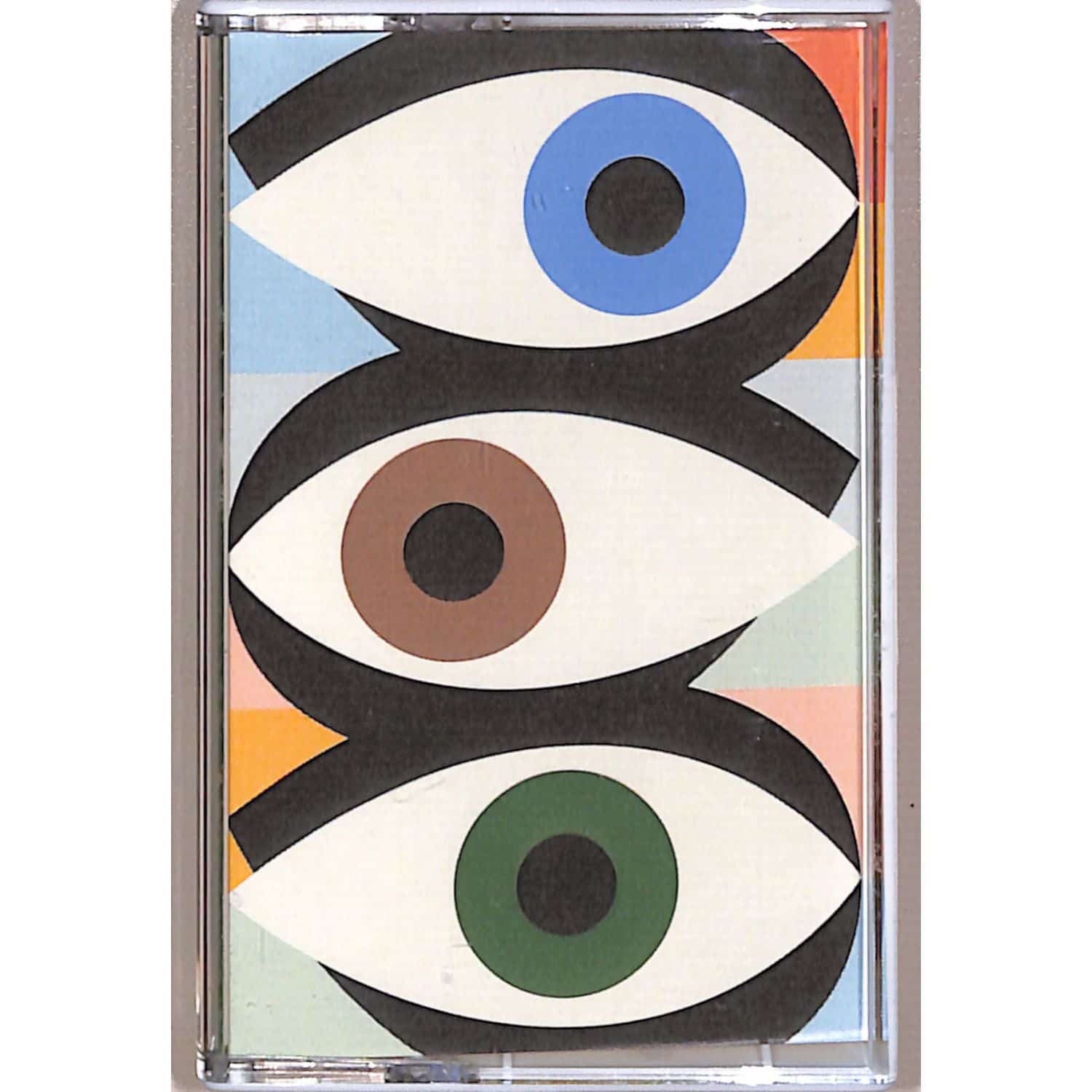 Infuso Giallo - OCULAR SODA REMIXES 