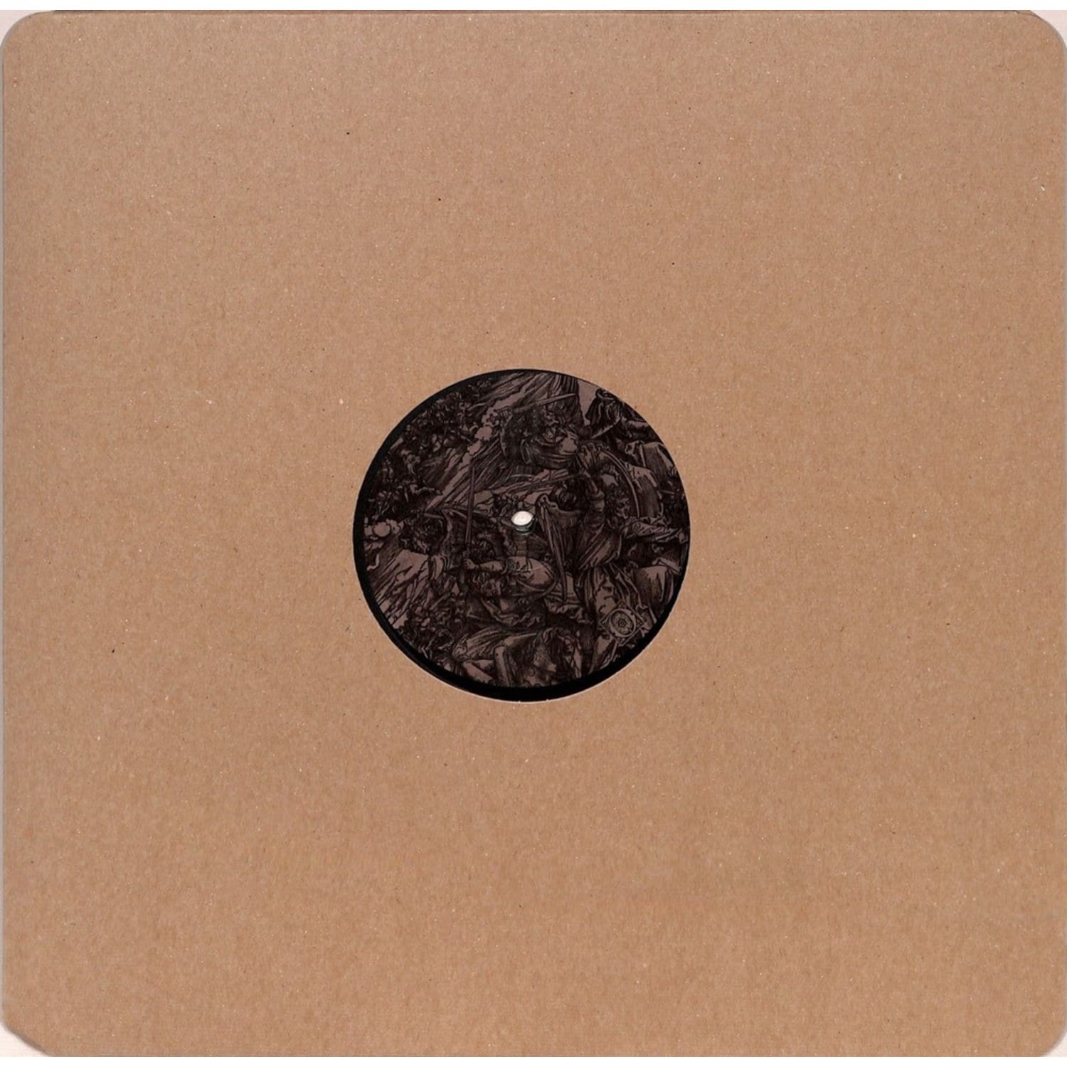 Various Artists - ZODIAC 